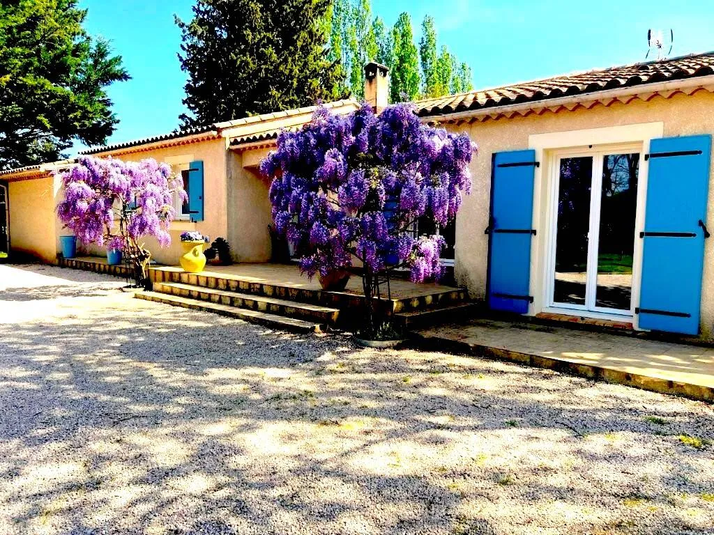 maison 8 pièces à Néoules (83136) — photo 5