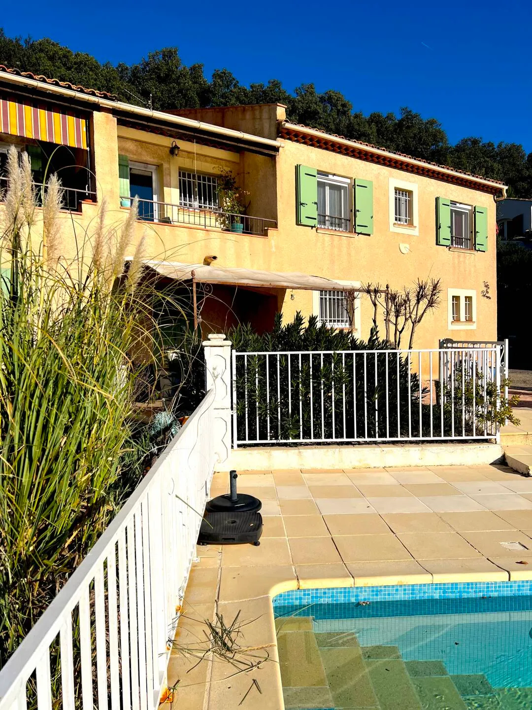 maison 8 pièces à Carcès (83570) — photo 4