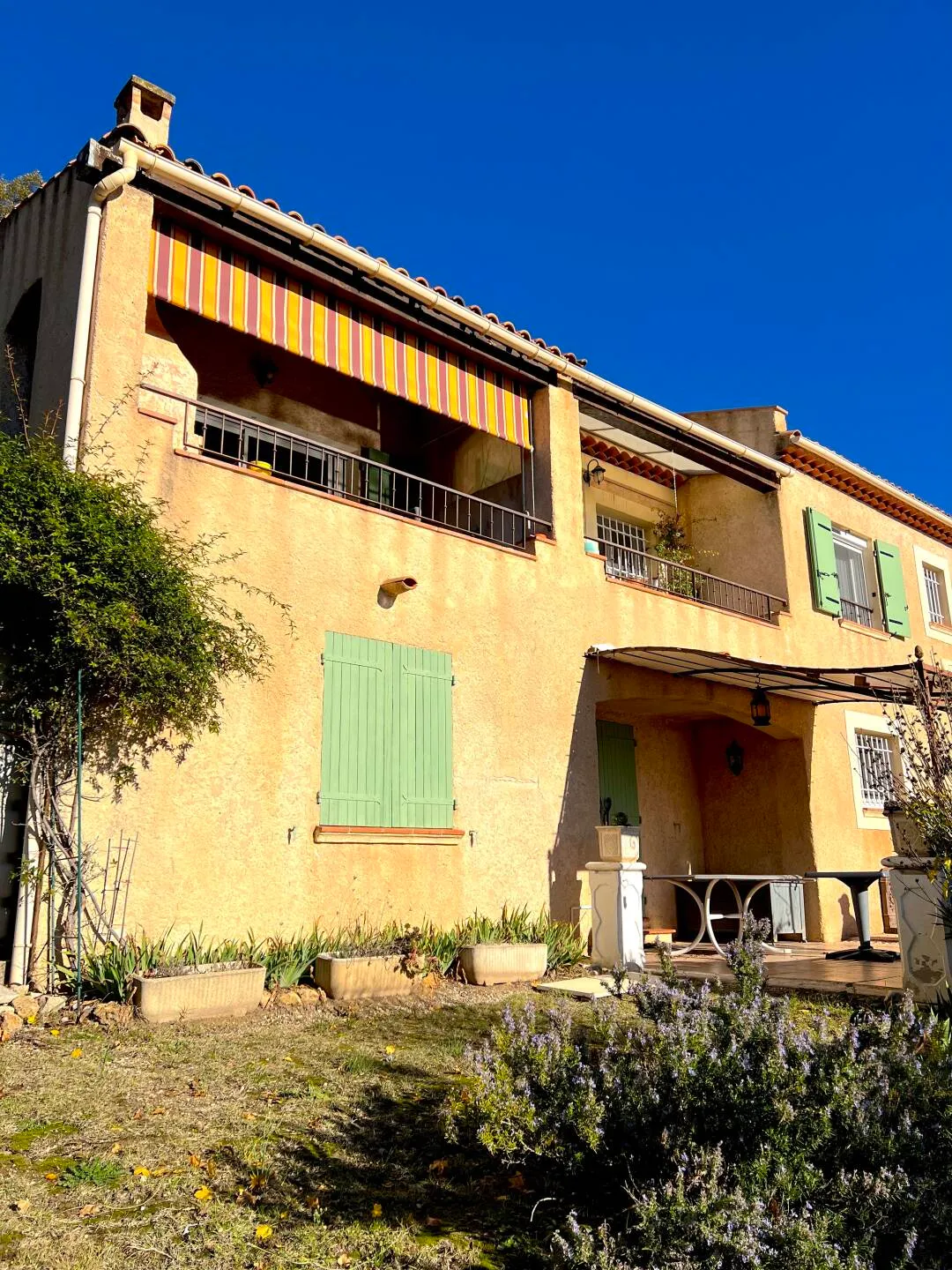maison 8 pièces à Carcès (83570) — photo 5