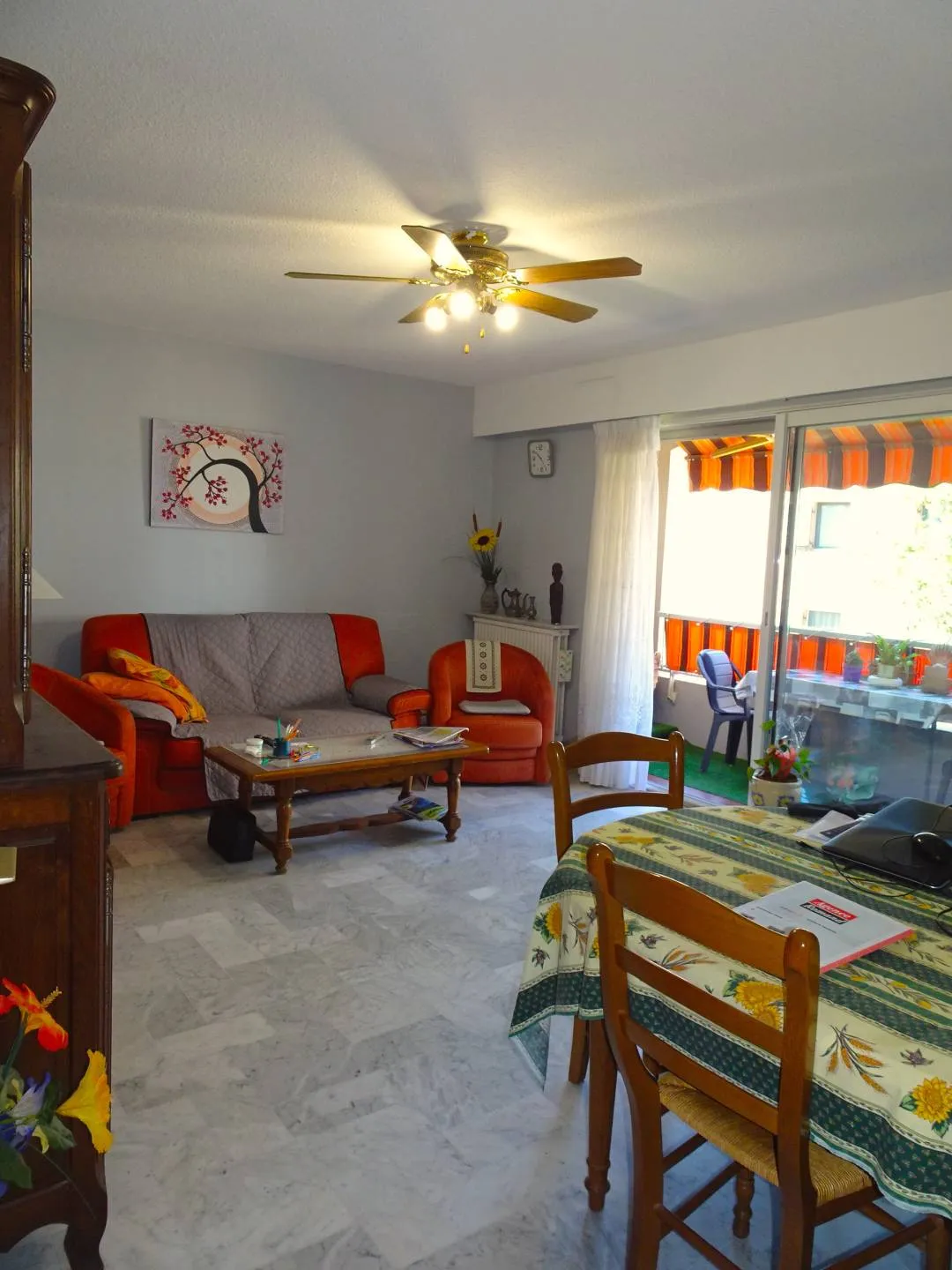 appartement 4 pièces à Hyères (83400) — photo 3