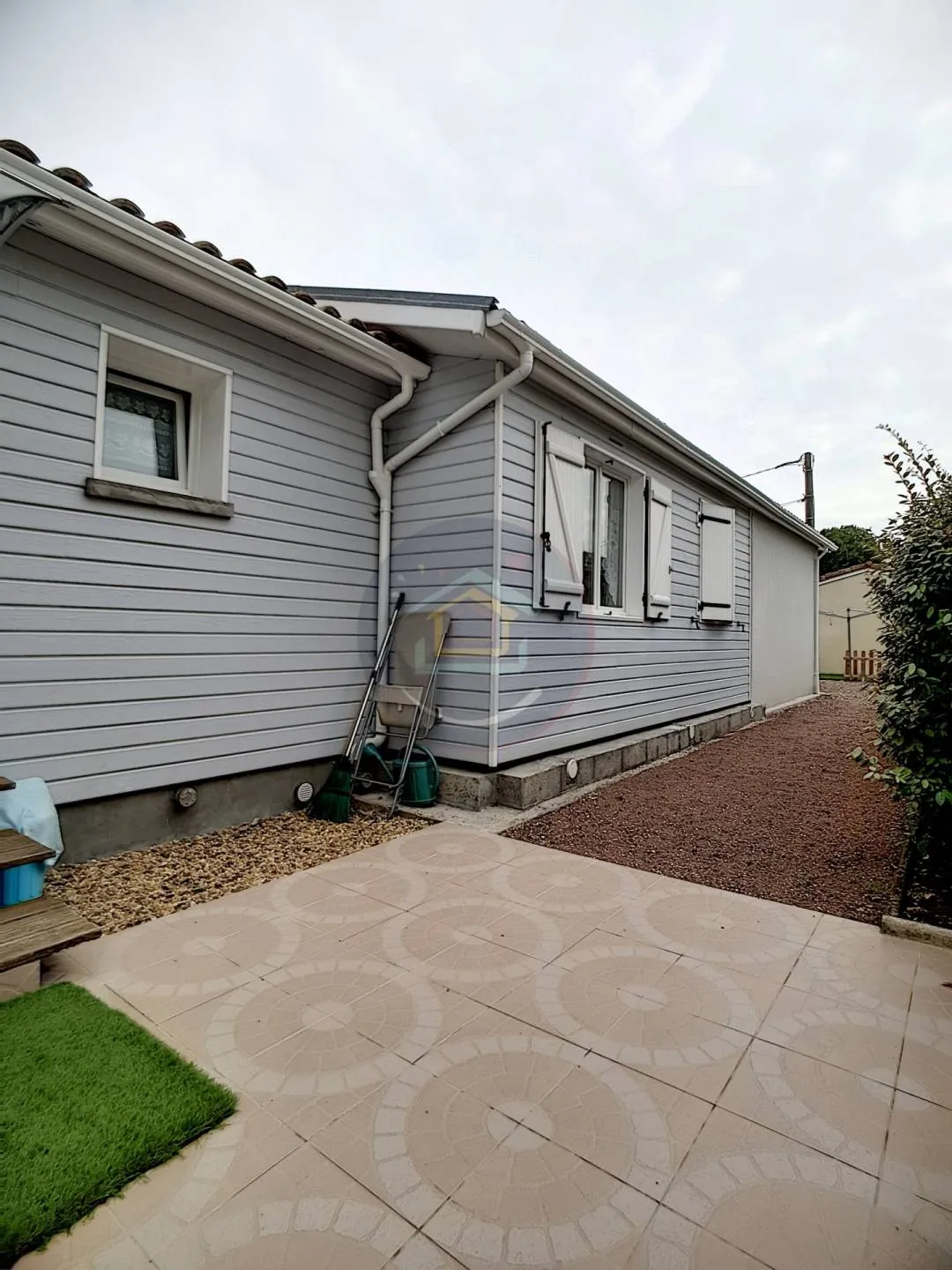 maison 4 pièces à Gujan-Mestras (33470) — photo 2