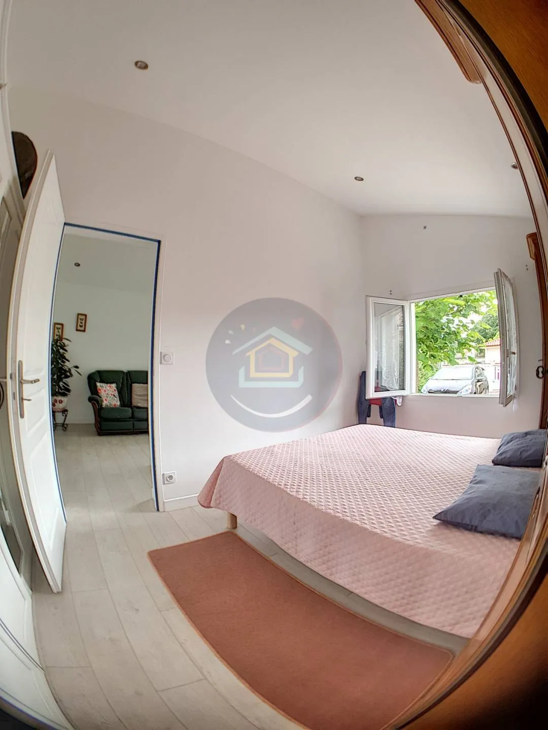 maison 4 pièces à Gujan-Mestras (33470) — photo 4