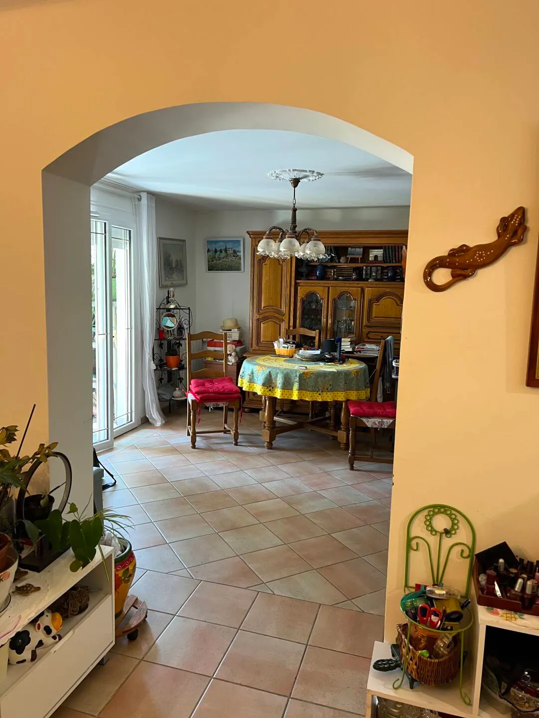 maison 5 pièces à Cogolin (83310) — photo 5