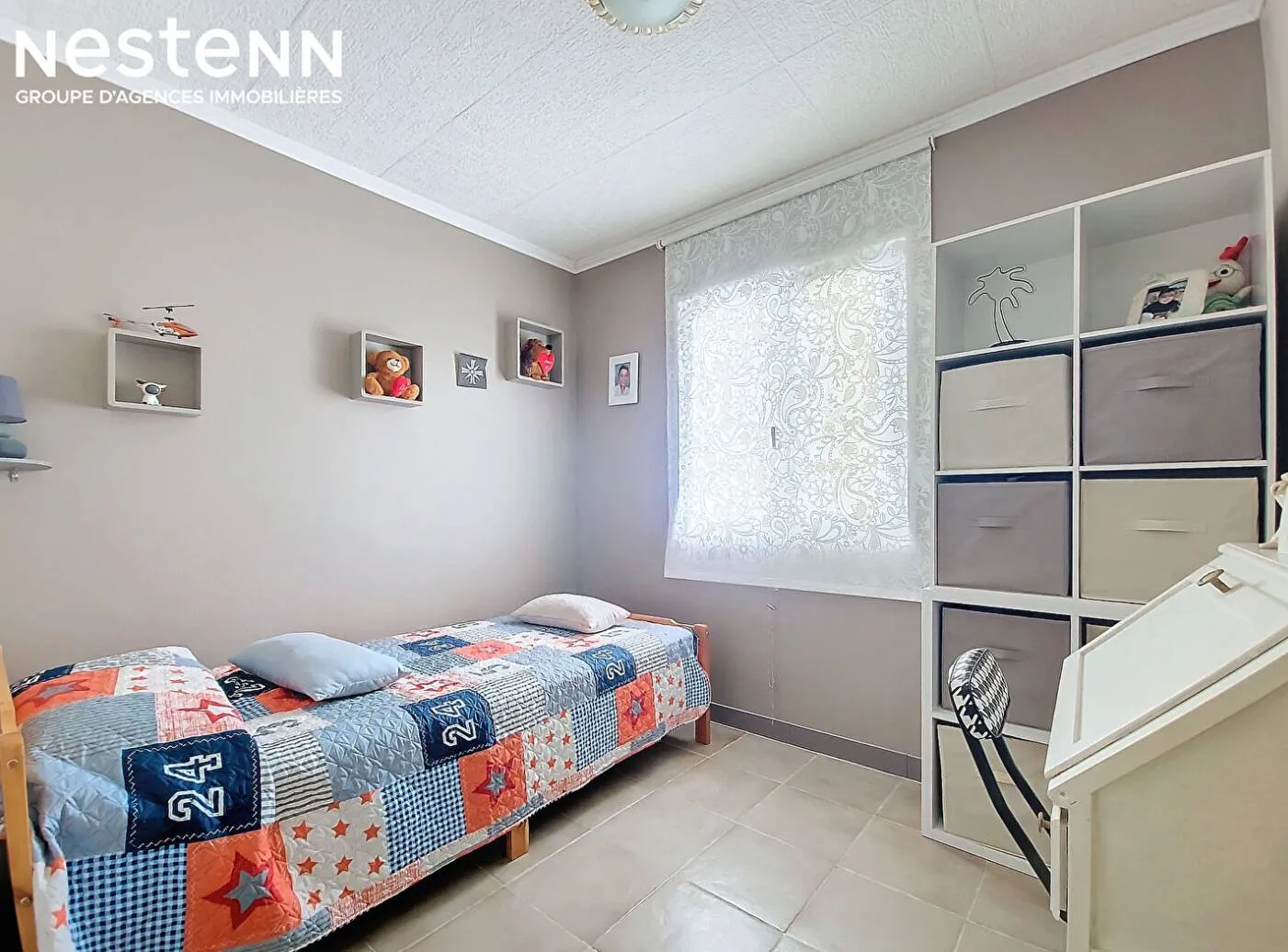 maison 4 pièces à Gonfaron (83590) — photo 4