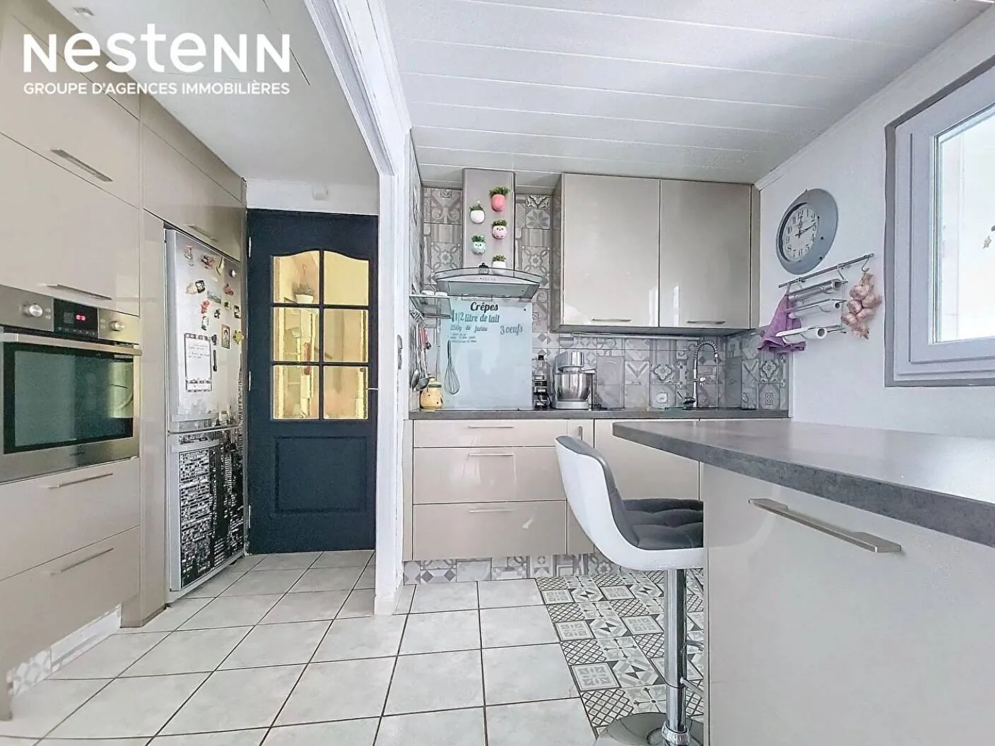 maison 4 pièces à Gonfaron (83590) — photo 3