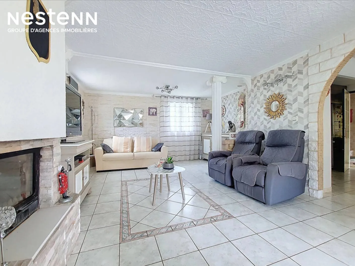 maison 4 pièces à Gonfaron (83590) — photo 2