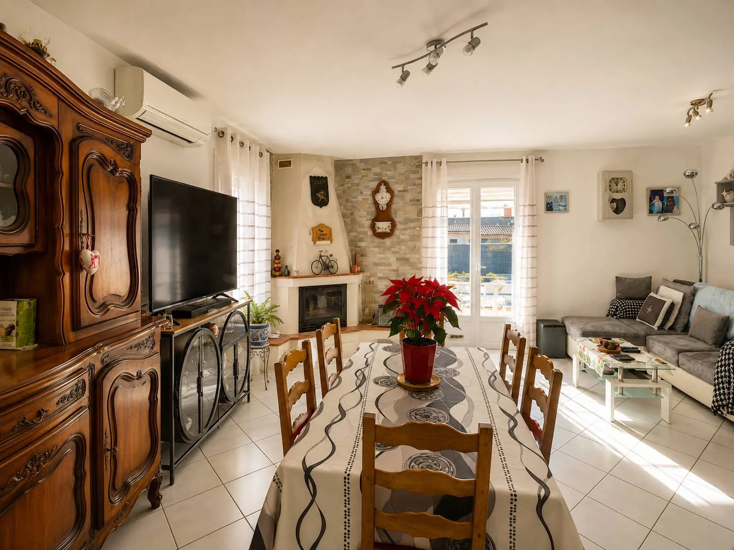 maison 4 pièces à Cannet-des-Maures (83340) — photo 5