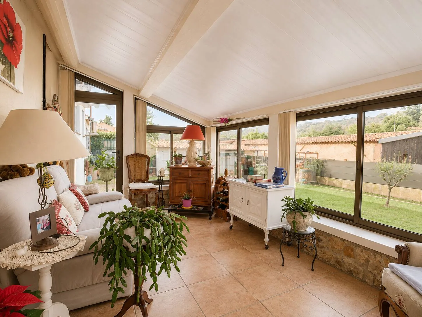 maison 4 pièces à Cannet-des-Maures (83340) — photo 4