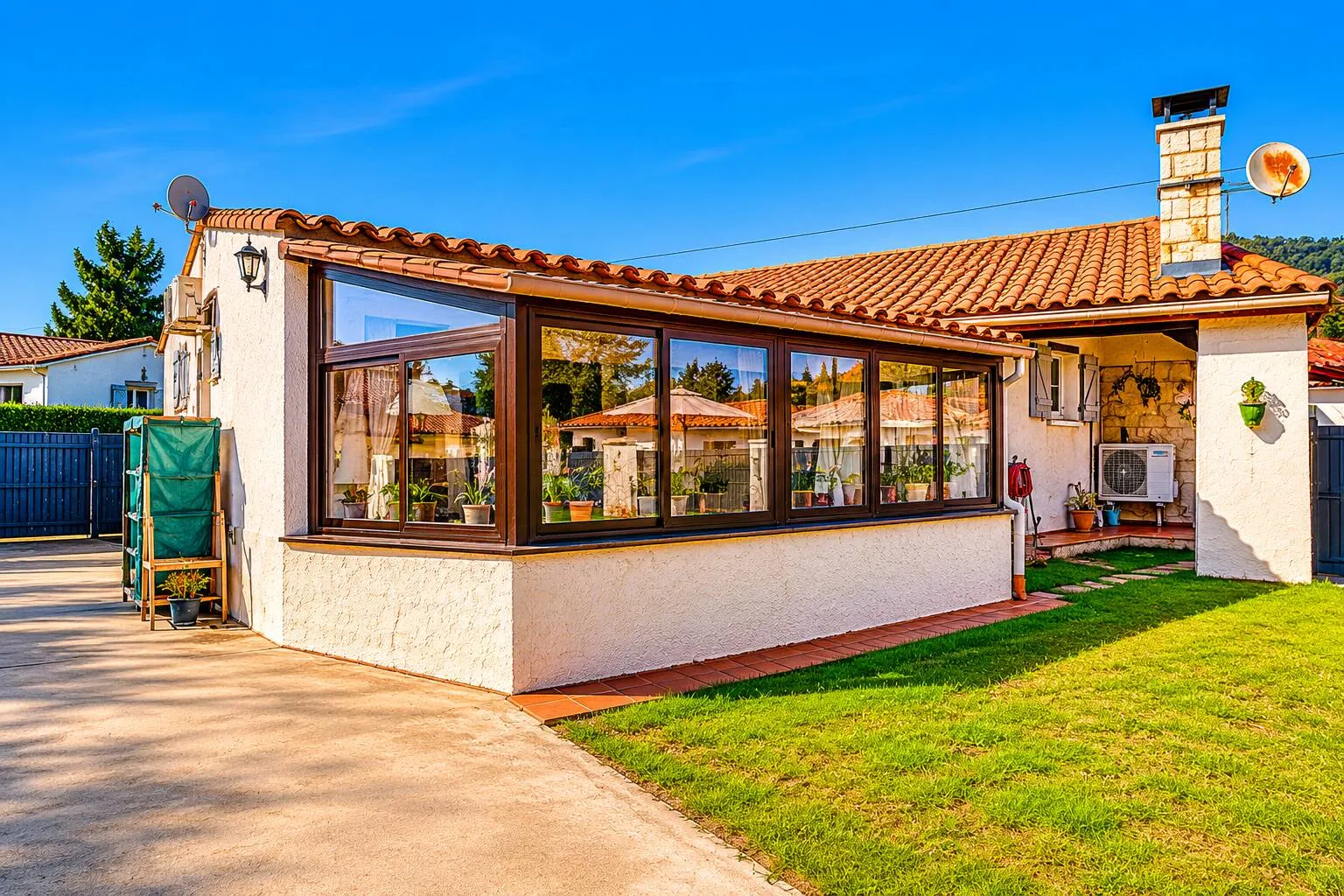 maison 4 pièces à Cannet-des-Maures (83340) — photo 3