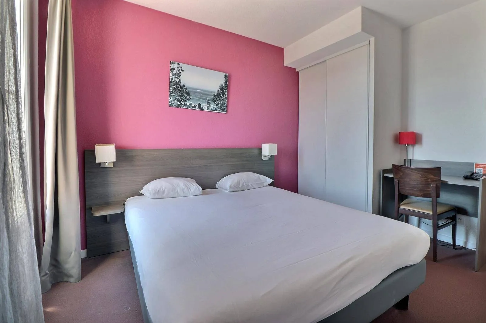 appartement 1 pièce à Marseille (13003) — photo 2