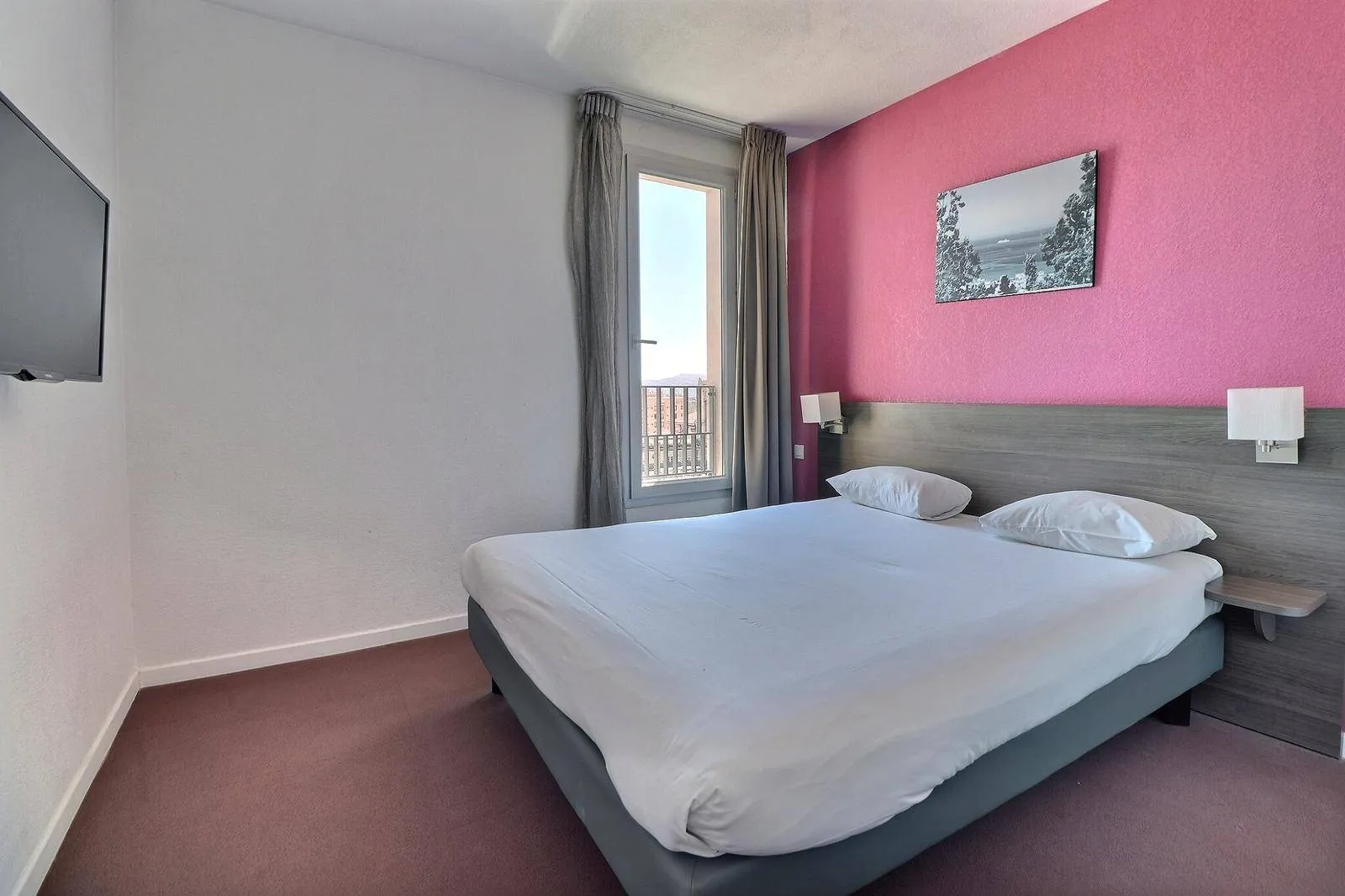 appartement 1 pièce à Marseille (13003)