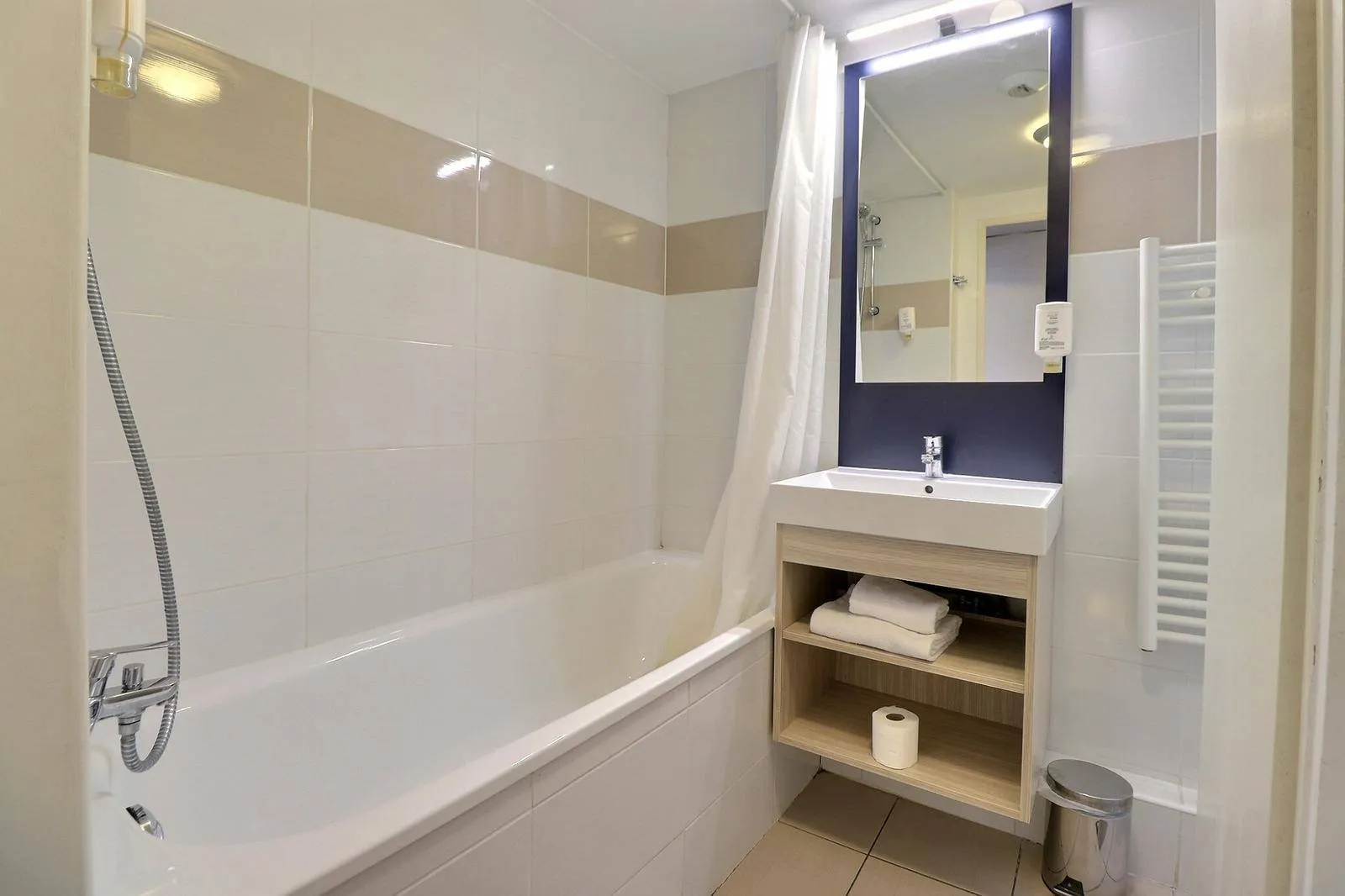 appartement 1 pièce à Marseille (13003) — photo 4