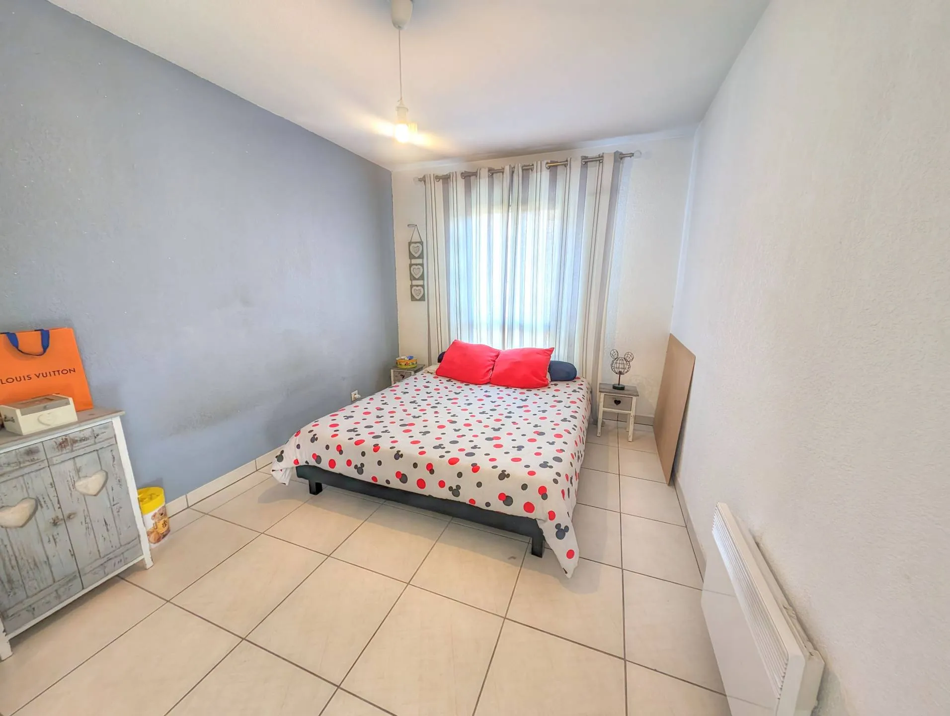 appartement 3 pièces à Saint-Raphaël (83700) — photo 5