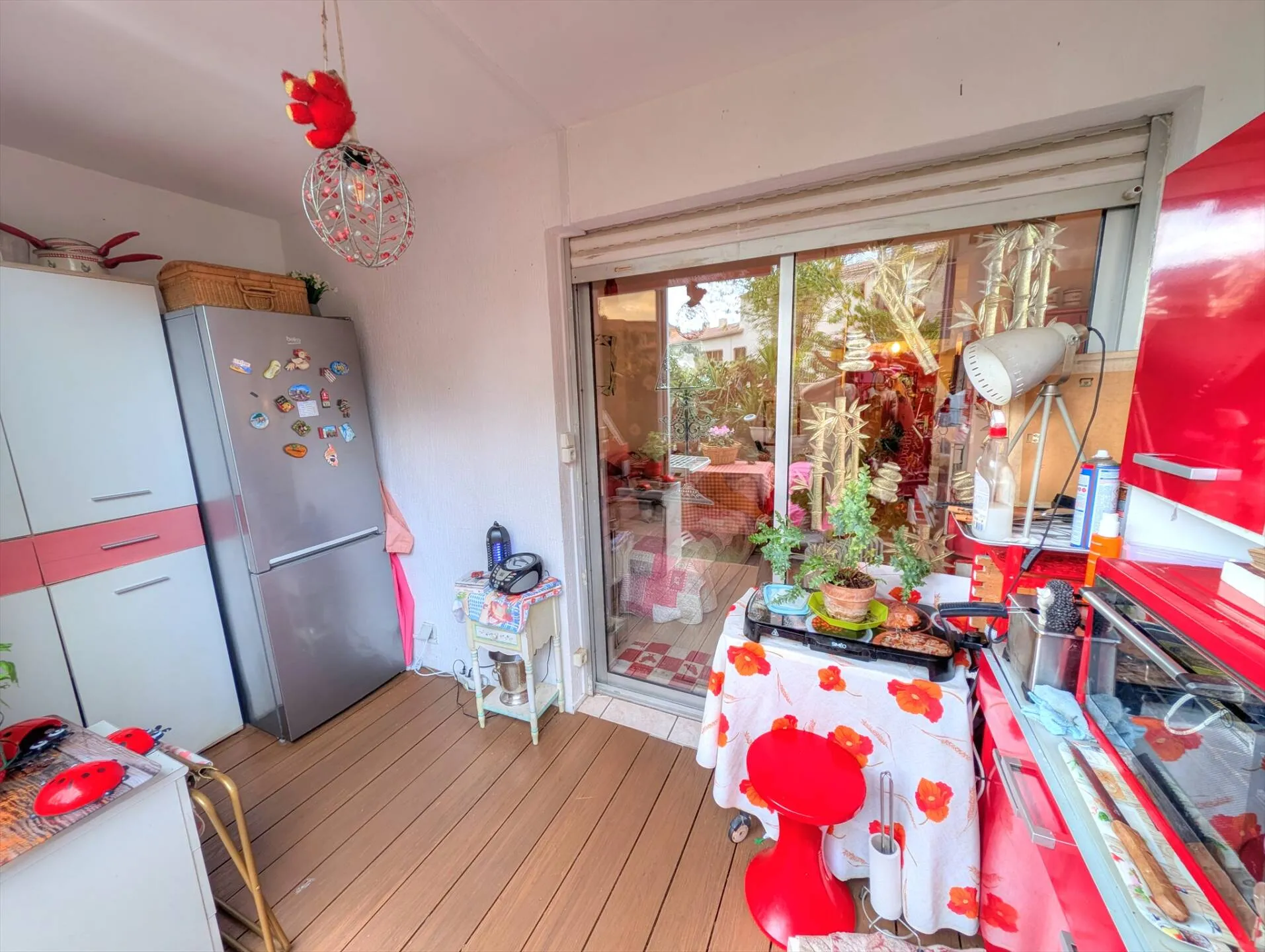 appartement 1 pièce à Fréjus (83600) — photo 2