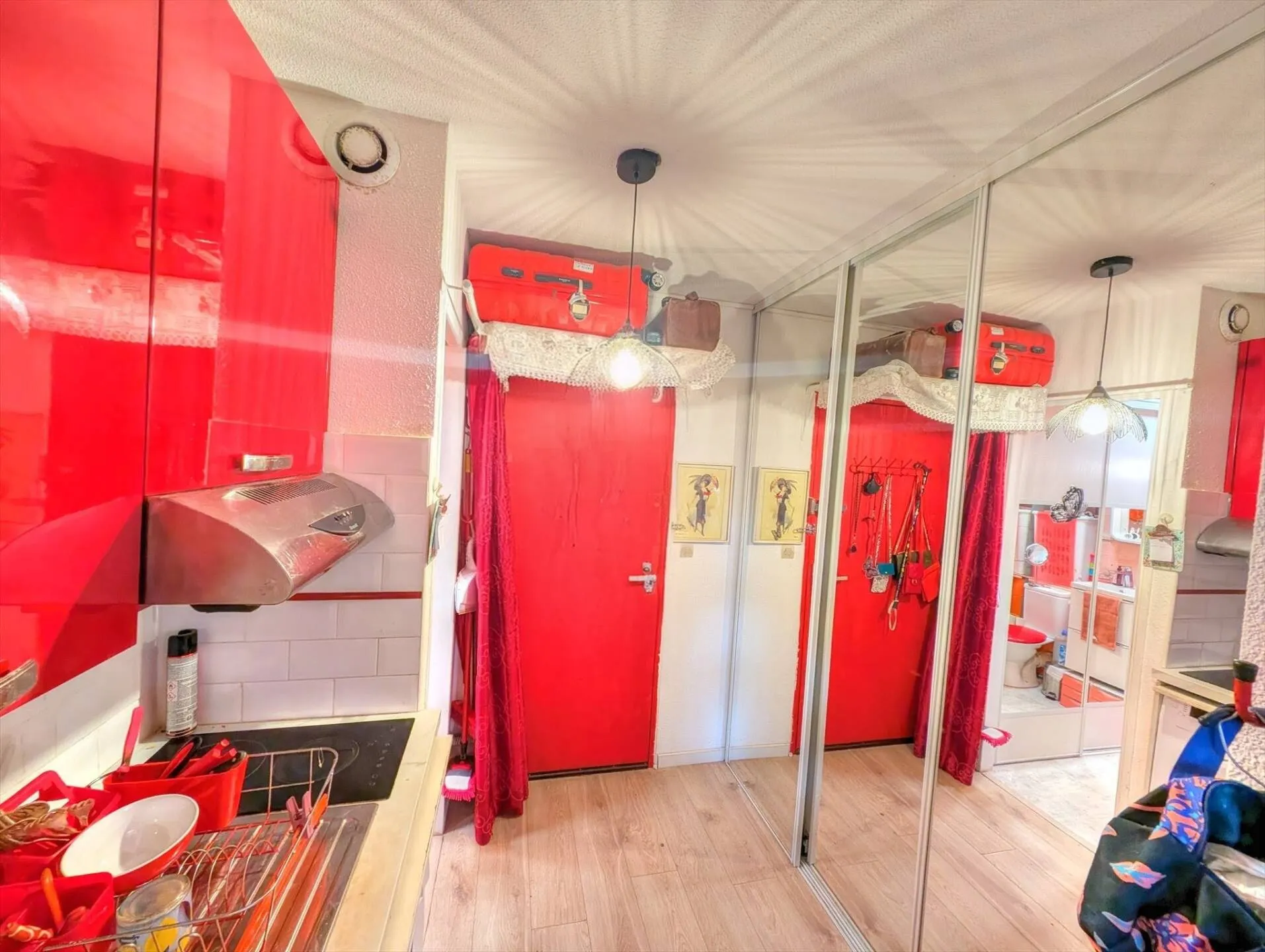 appartement 1 pièce à Fréjus (83600) — photo 4