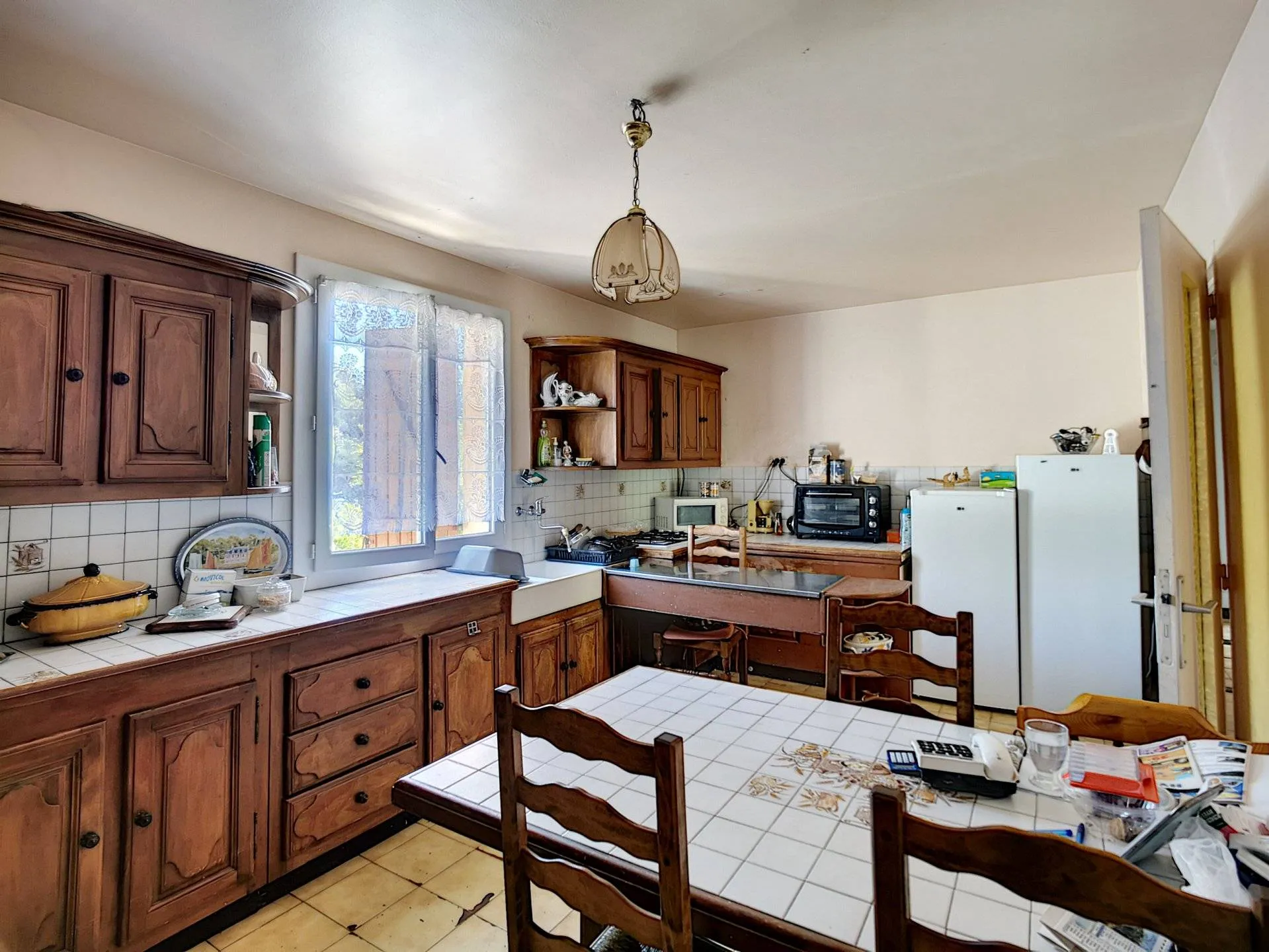 villa 4 pièces à Roquebrussanne (83136) — photo 5