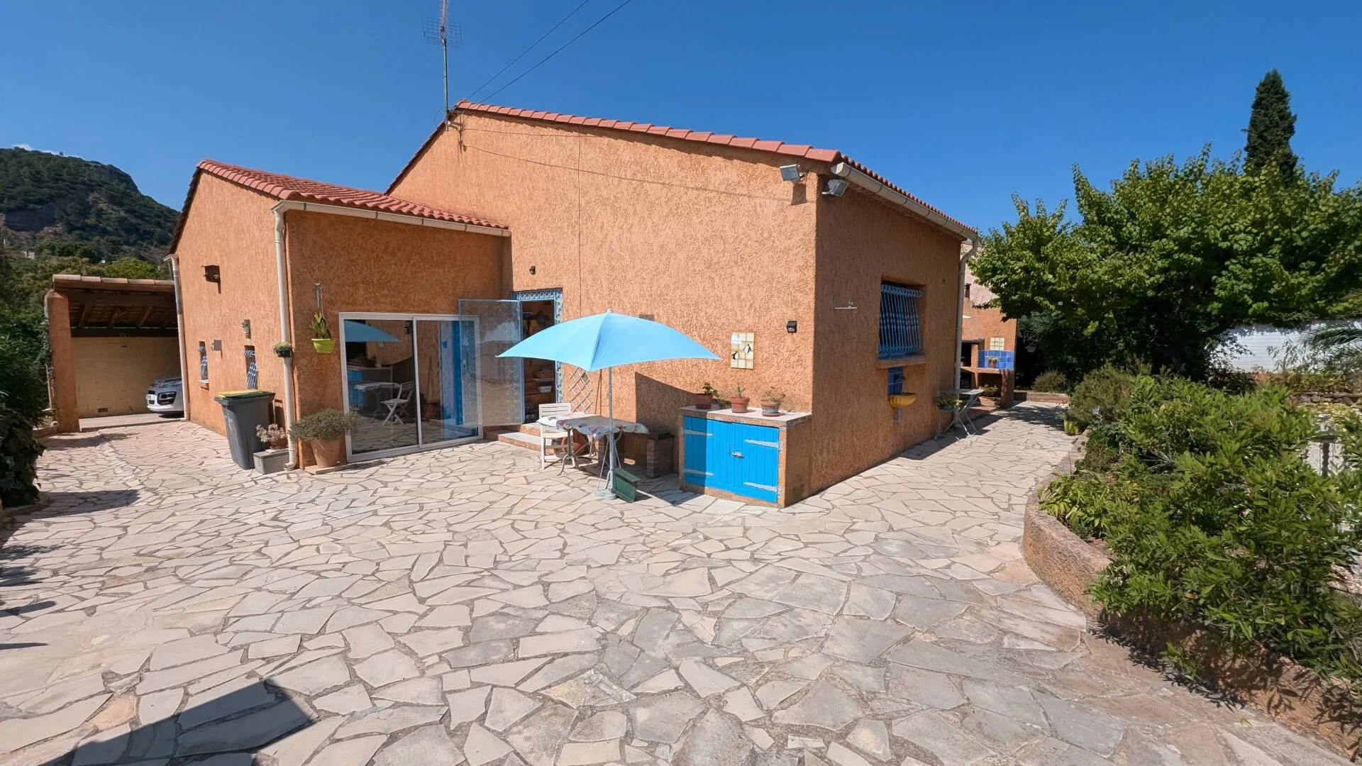 maison 4 pièces à Gonfaron (83590)