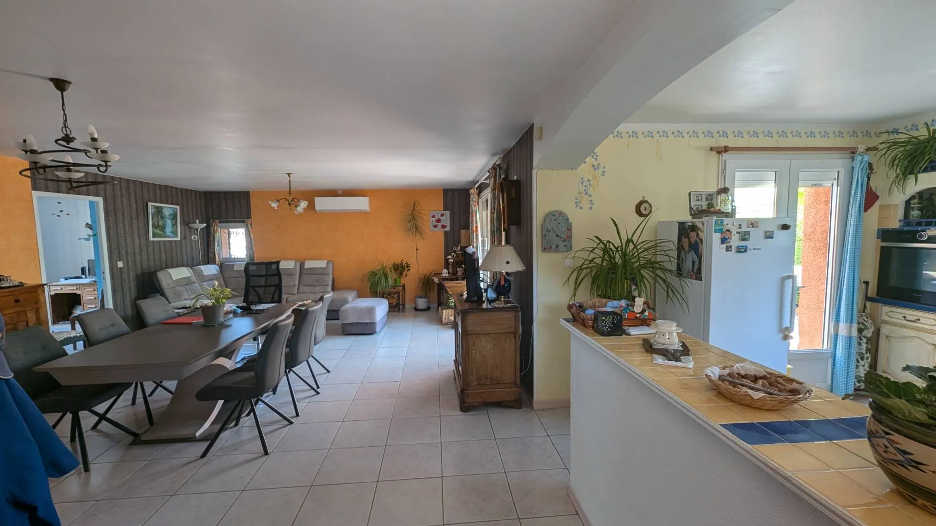 maison 4 pièces à Gonfaron (83590) — photo 5