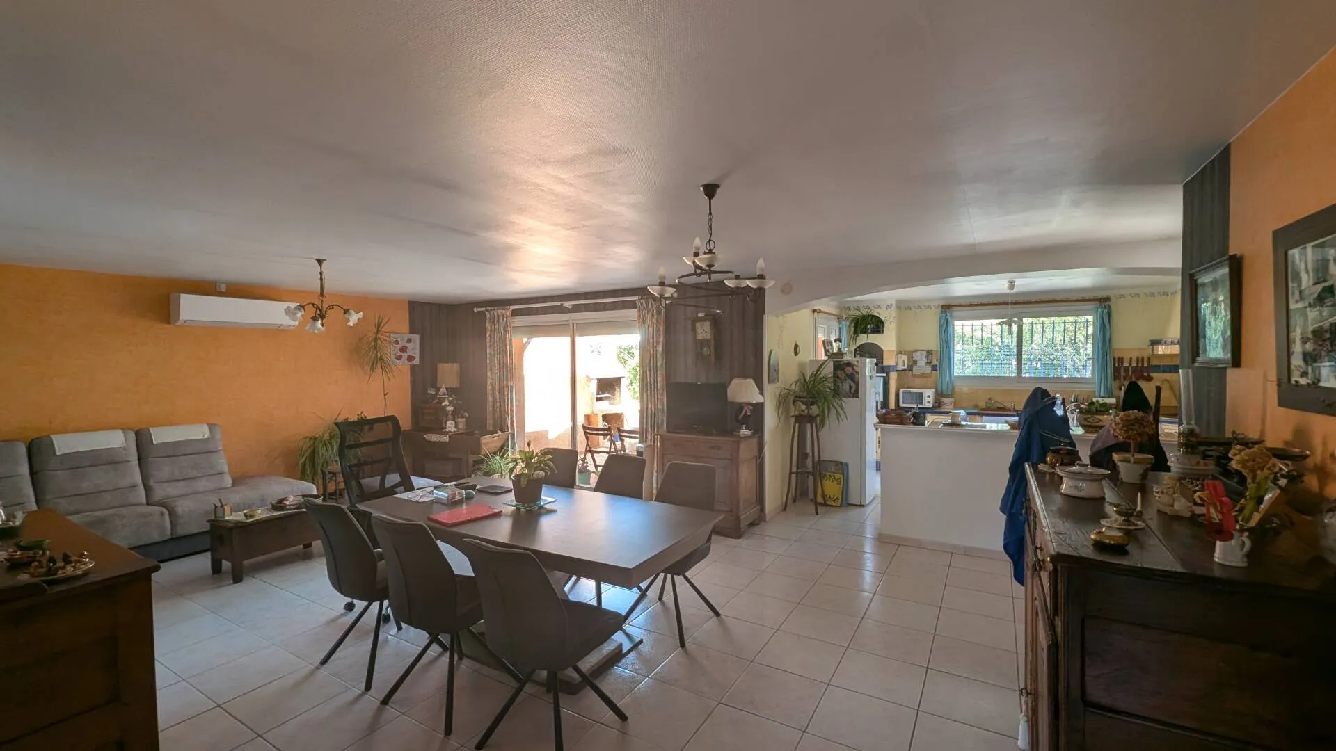 maison 4 pièces à Gonfaron (83590) — photo 4