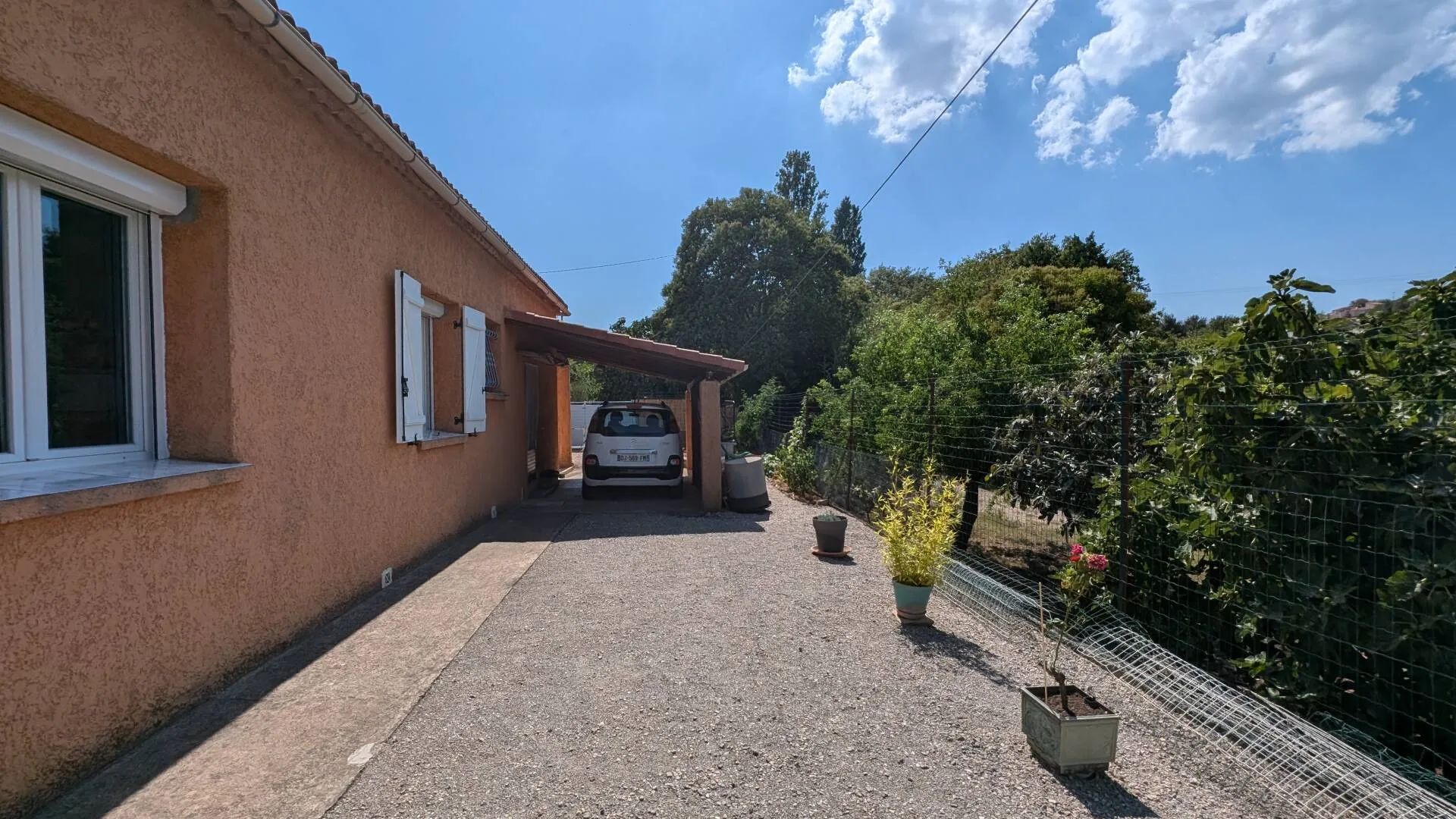 maison 4 pièces à Gonfaron (83590) — photo 2