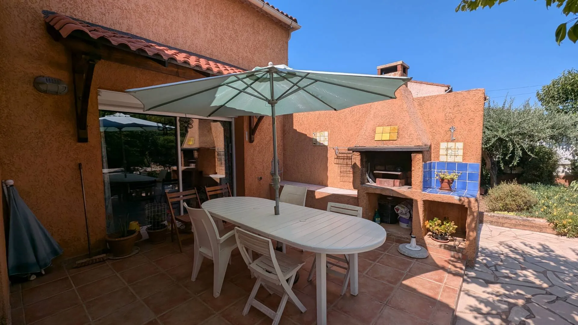 maison 4 pièces à Gonfaron (83590) — photo 3