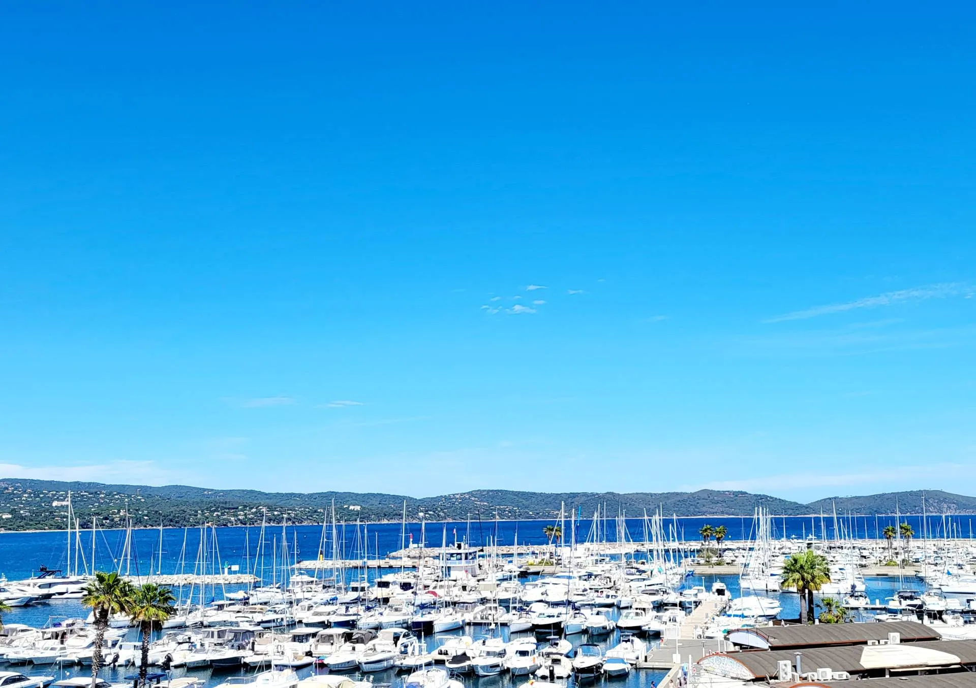 appartement 4 pièces à Cavalaire-sur-Mer (83240) — photo 2