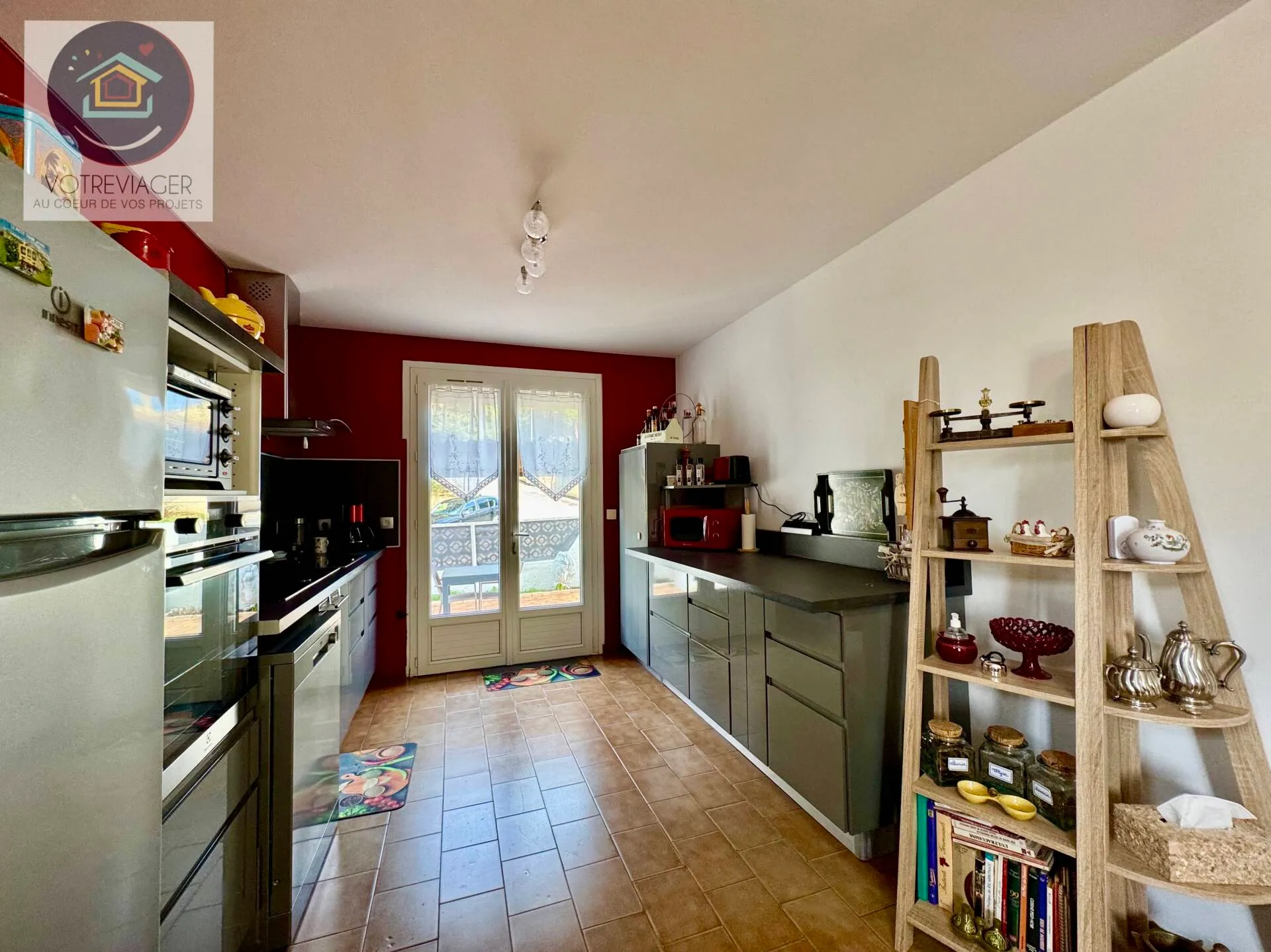maison 4 pièces à Portiragnes (34420) — photo 5