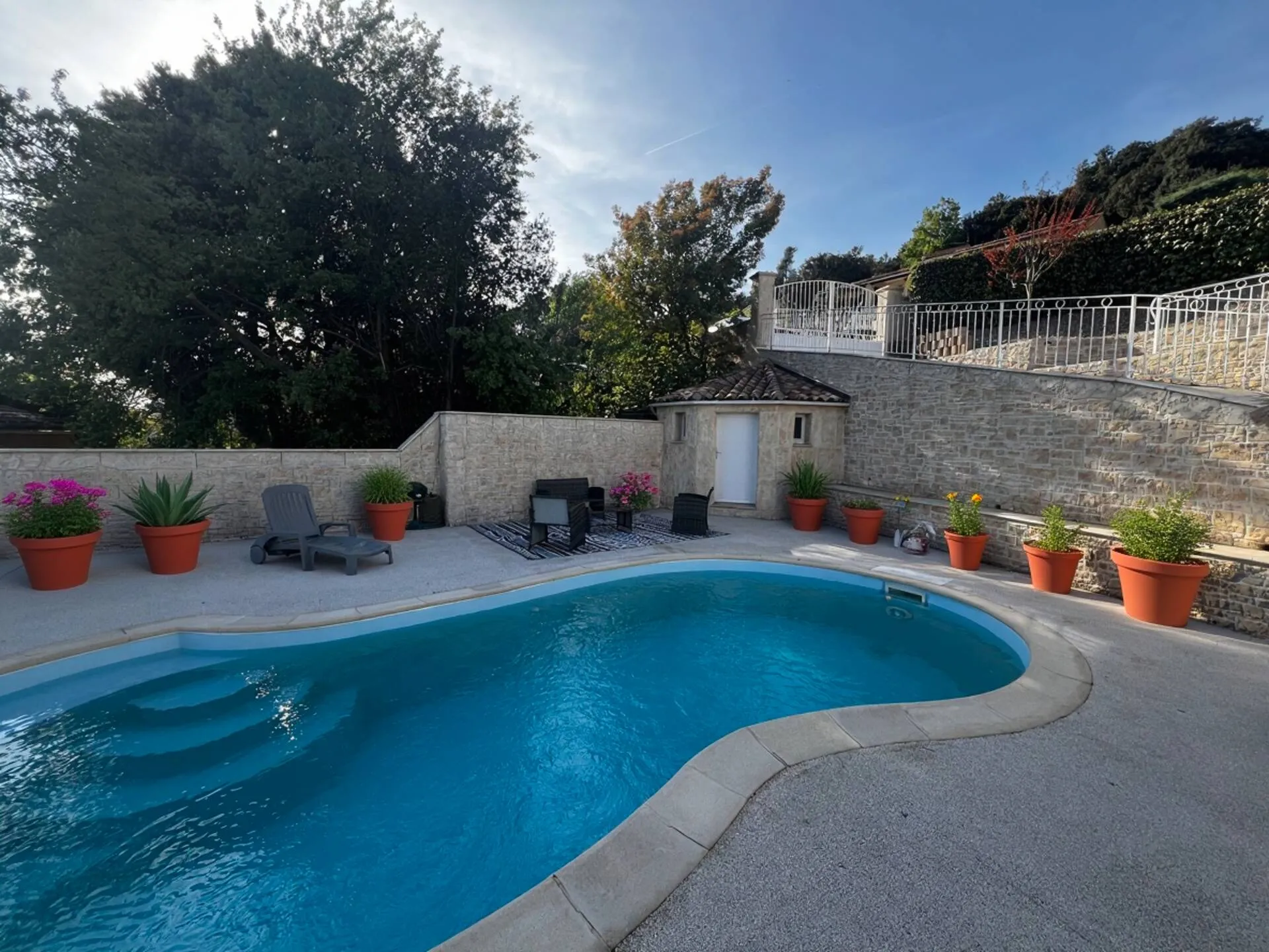maison 6 pièces à Carcès (83570)