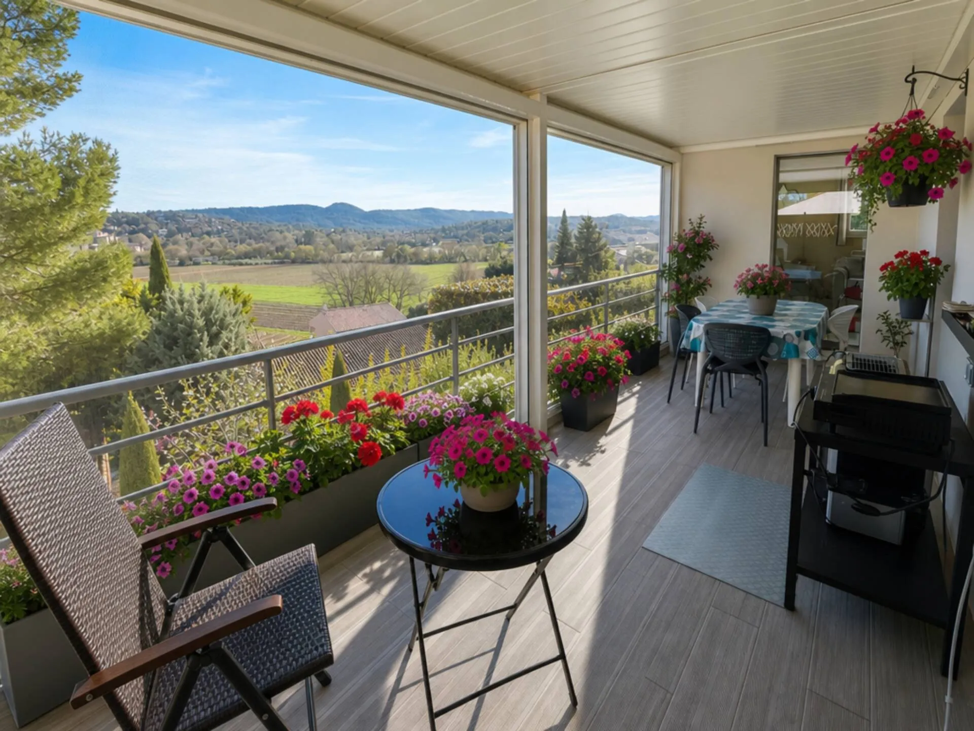 maison 6 pièces à Carcès (83570) — photo 2