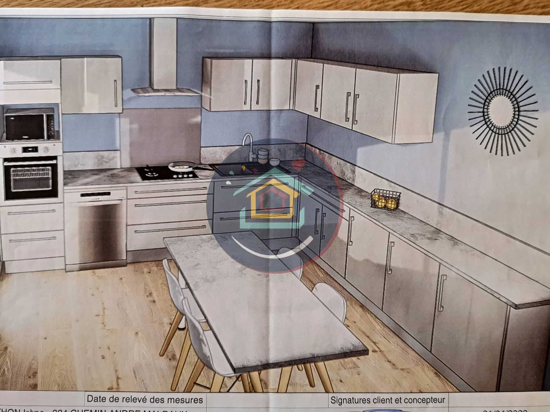 maison 4 pièces à Garéoult (83136) — photo 3
