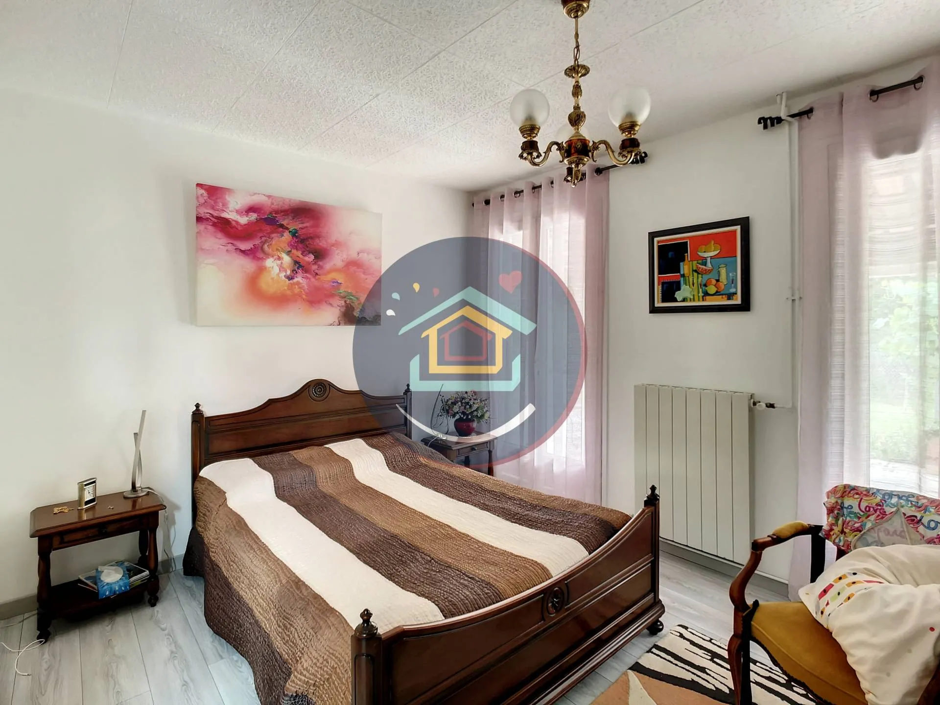 maison 4 pièces à Garéoult (83136) — photo 5