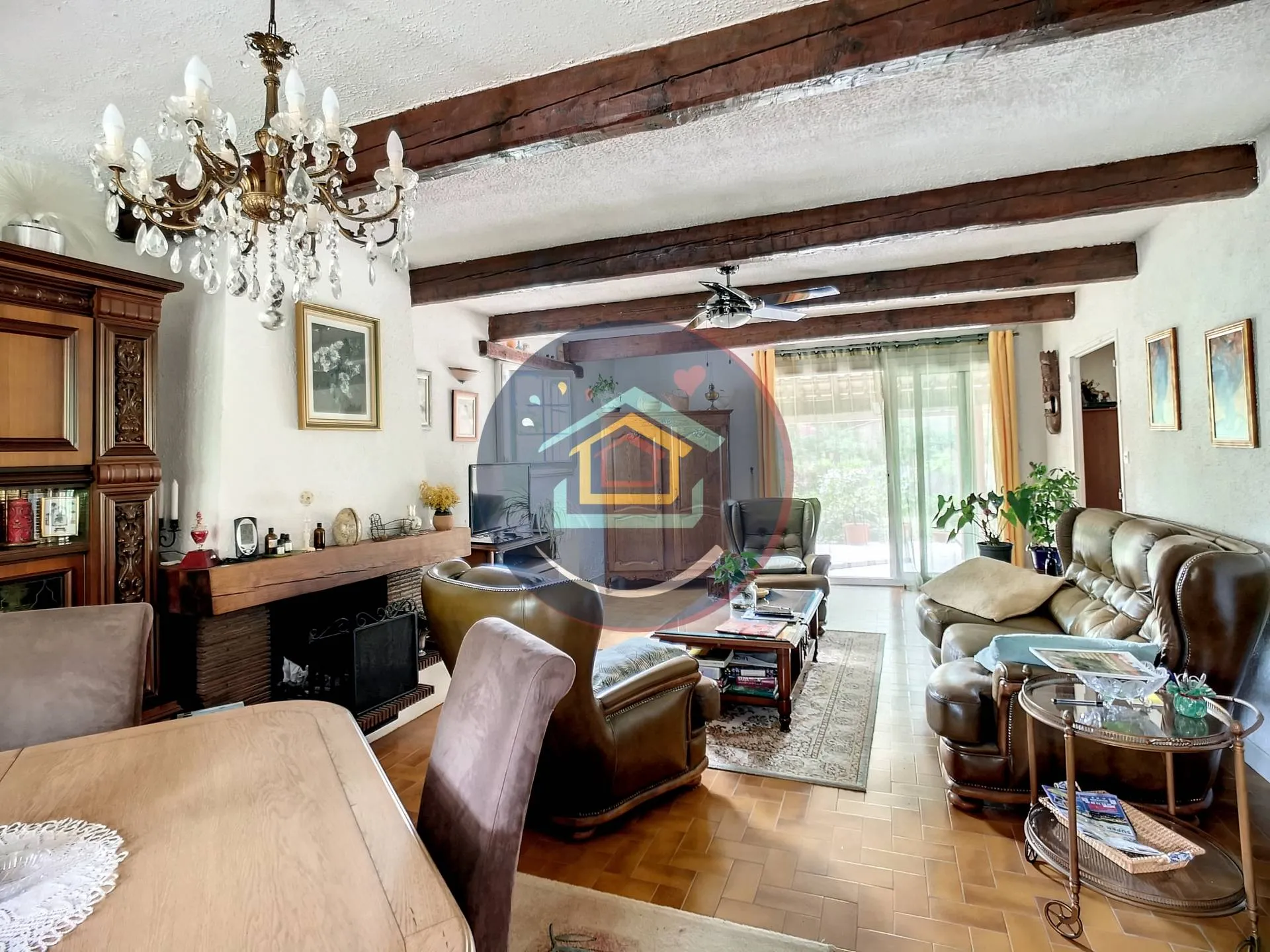 maison 4 pièces à Garéoult (83136) — photo 2