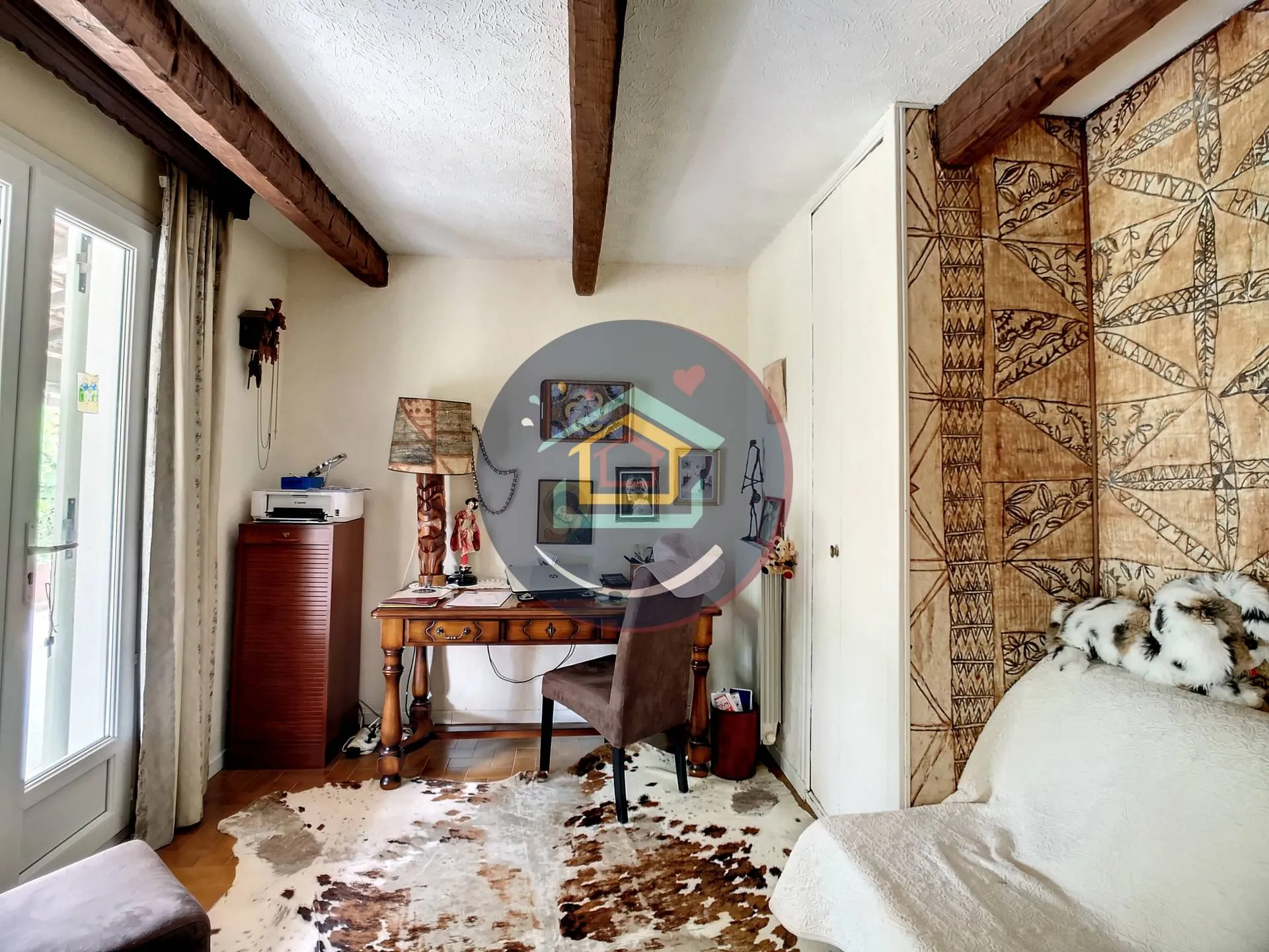 maison 4 pièces à Garéoult (83136) — photo 4