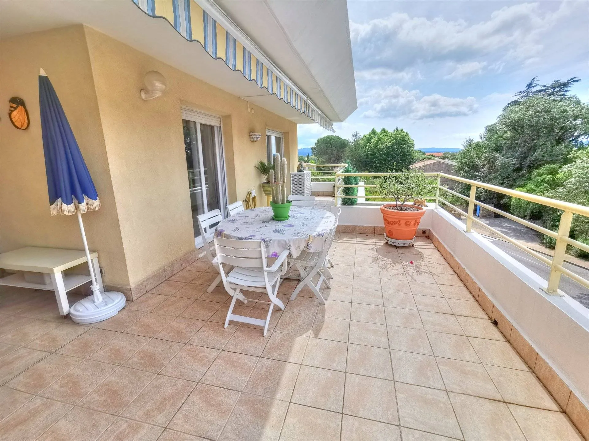 appartement 4 pièces à Solliès-Pont (83210) — photo 2