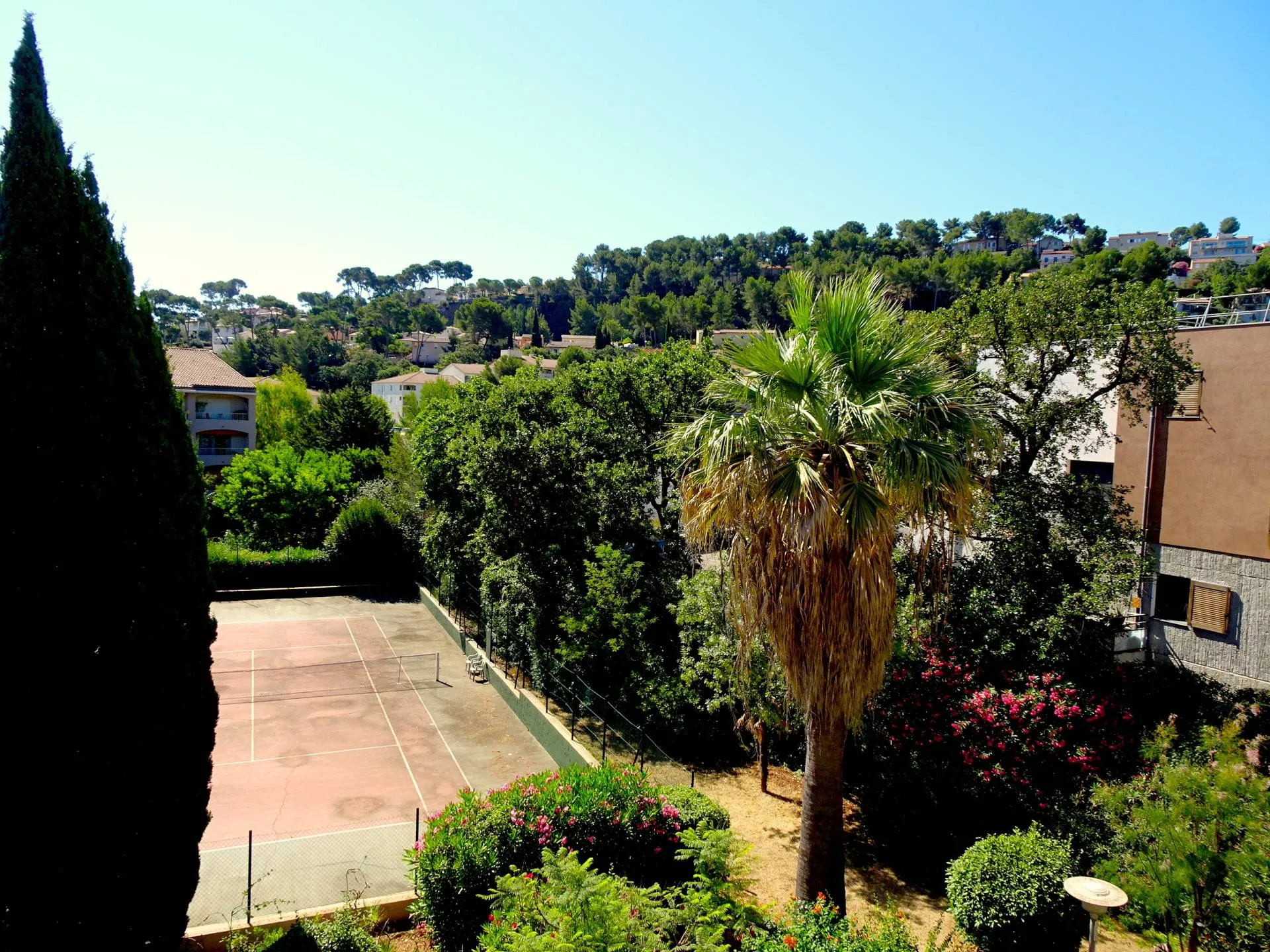 appartement 4 pièces à Hyères (83400)
