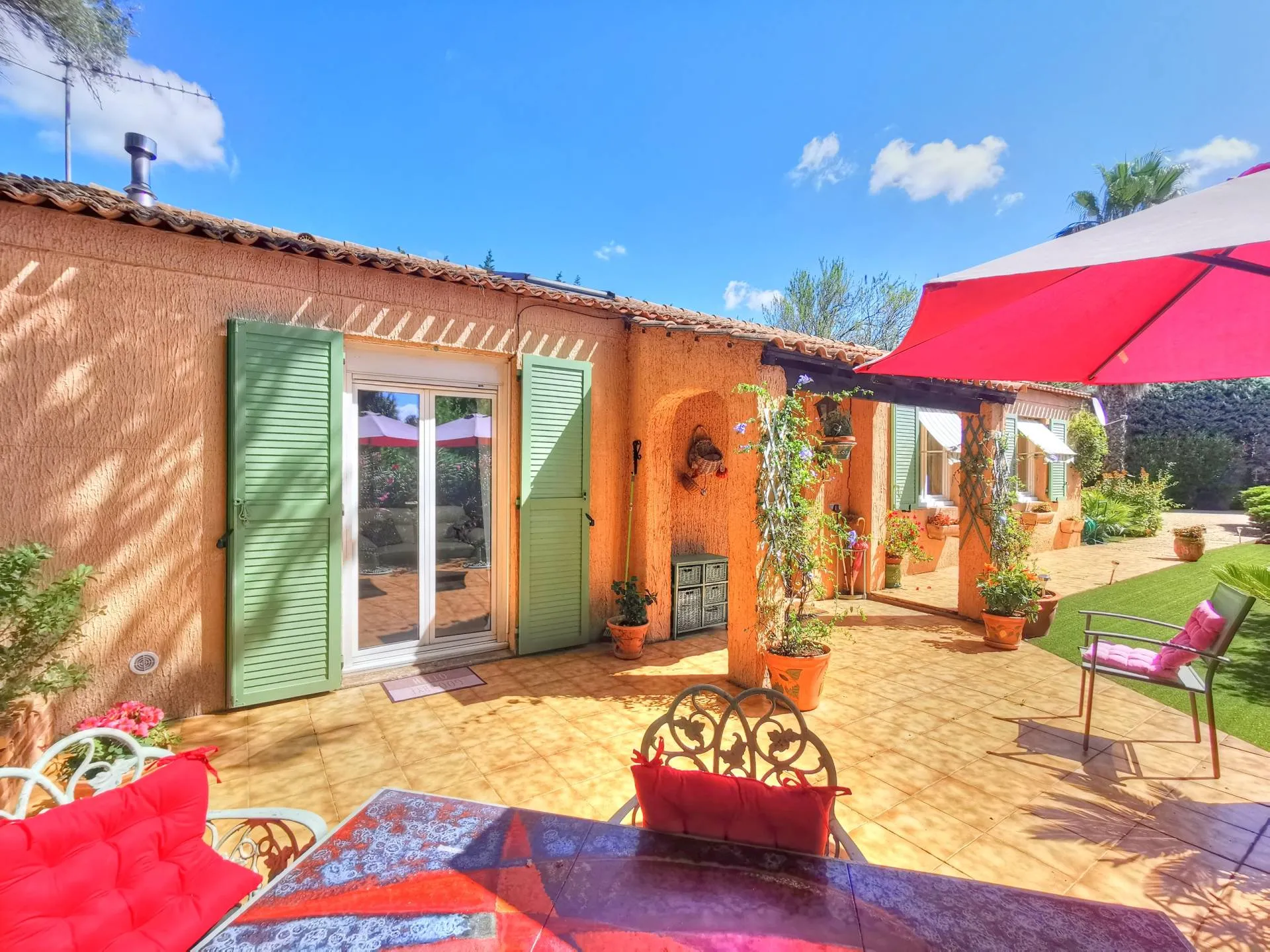 maison 6 pièces à Cannet-des-Maures (83340) — photo 3