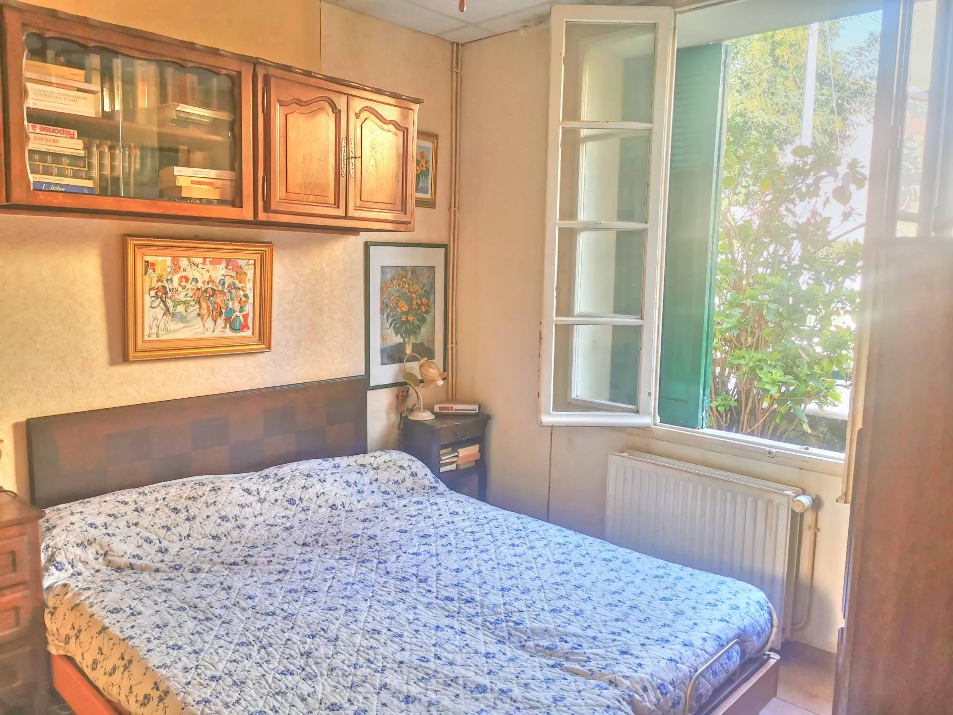appartement 2 pièces à Seyne-sur-Mer (83500) — photo 2