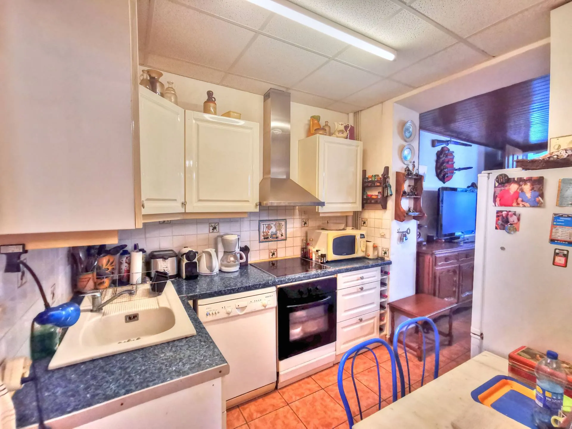 appartement 2 pièces à Seyne-sur-Mer (83500) — photo 4