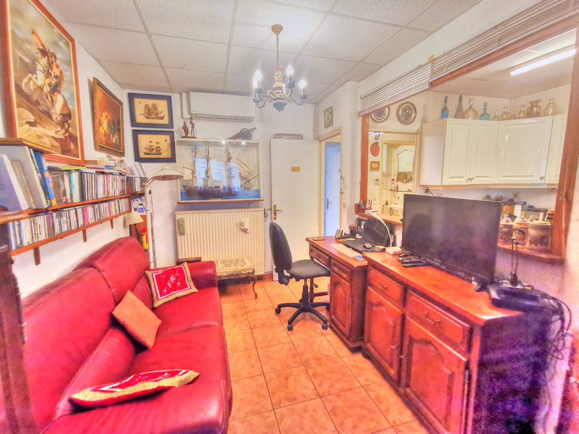 appartement 2 pièces à Seyne-sur-Mer (83500) — photo 5