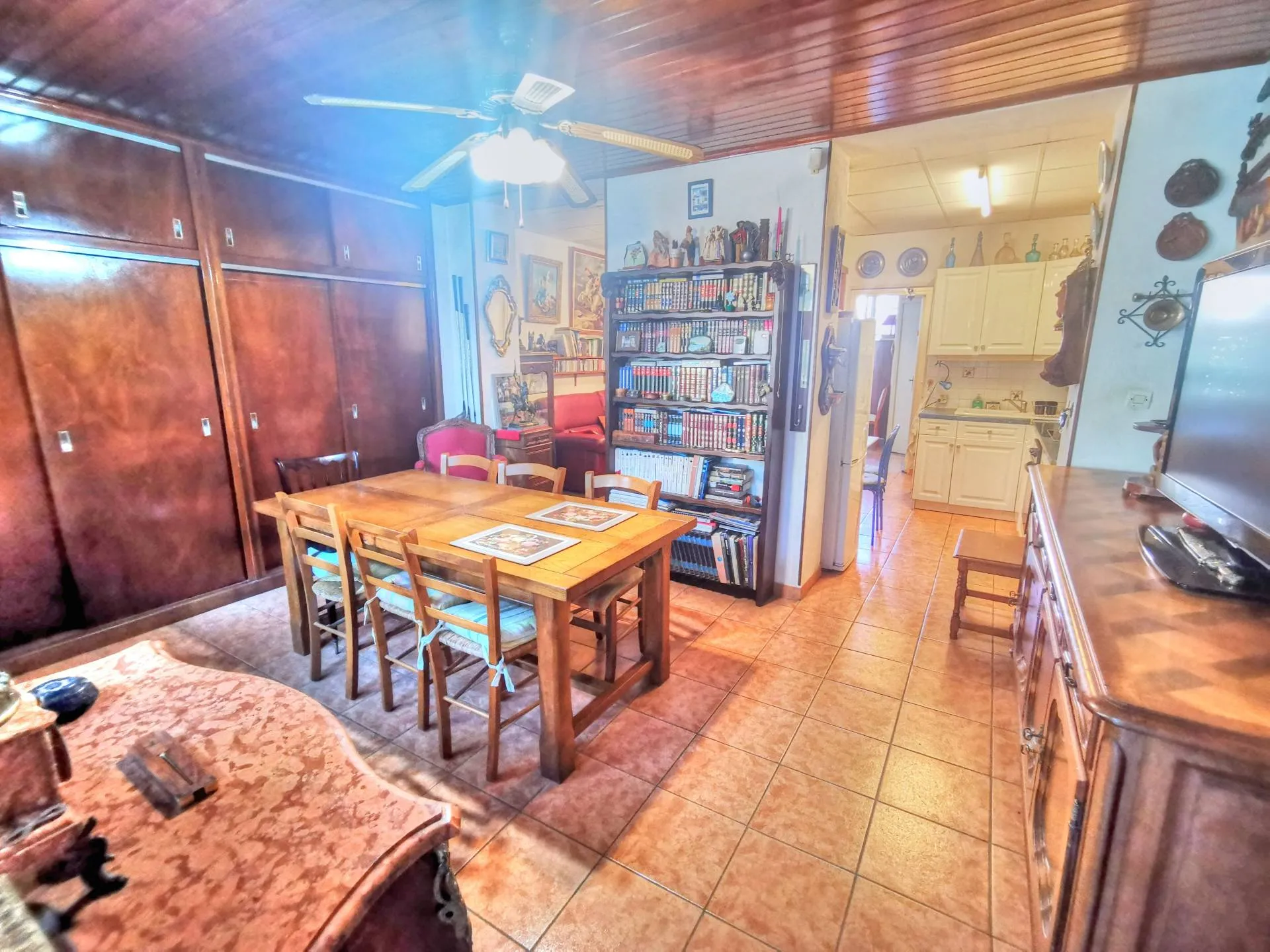 appartement 2 pièces à Seyne-sur-Mer (83500) — photo 3