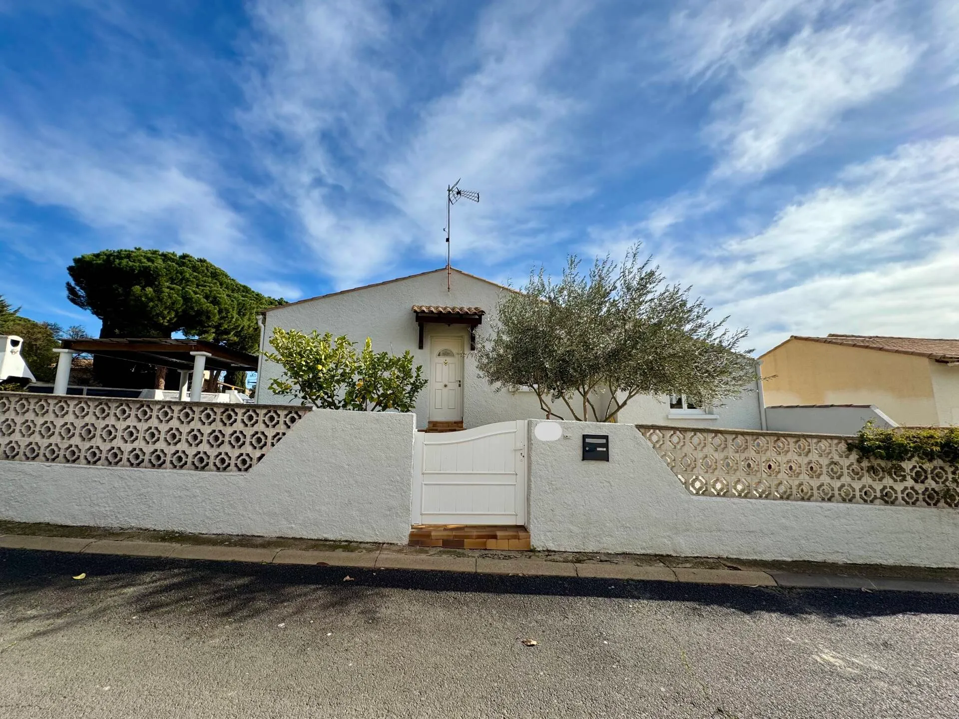 maison 4 pièces à Portiragnes (34420) — photo 4