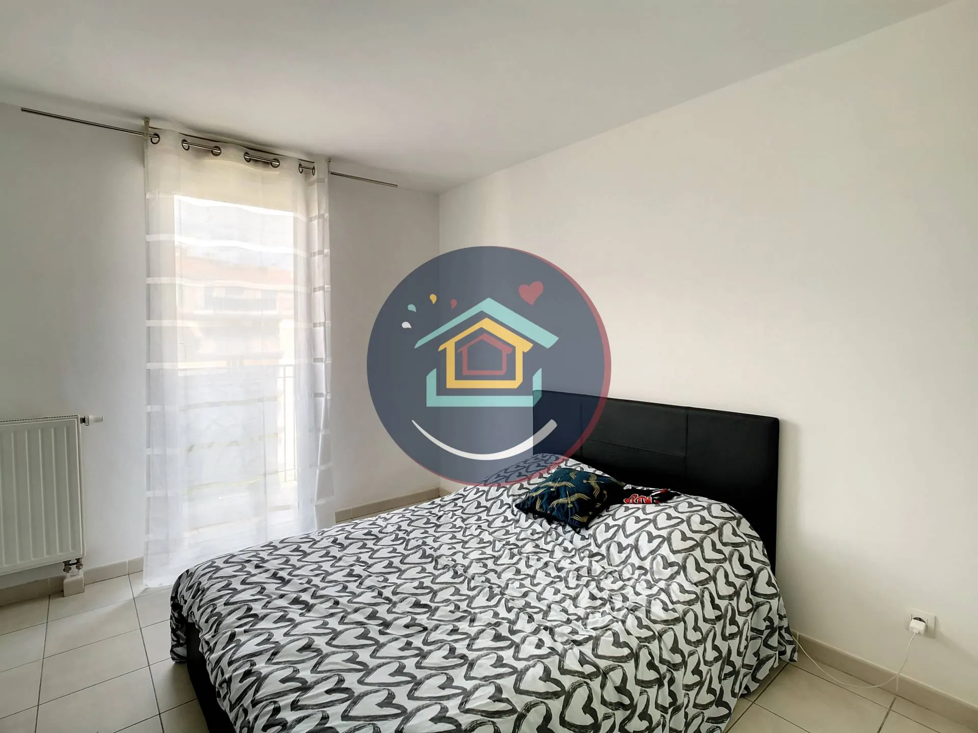 appartement 2 pièces à Toulon (83200) — photo 4