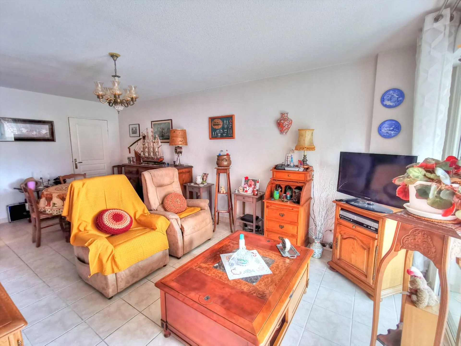 appartement 3 pièces à Cavalaire-sur-Mer (83240) — photo 2
