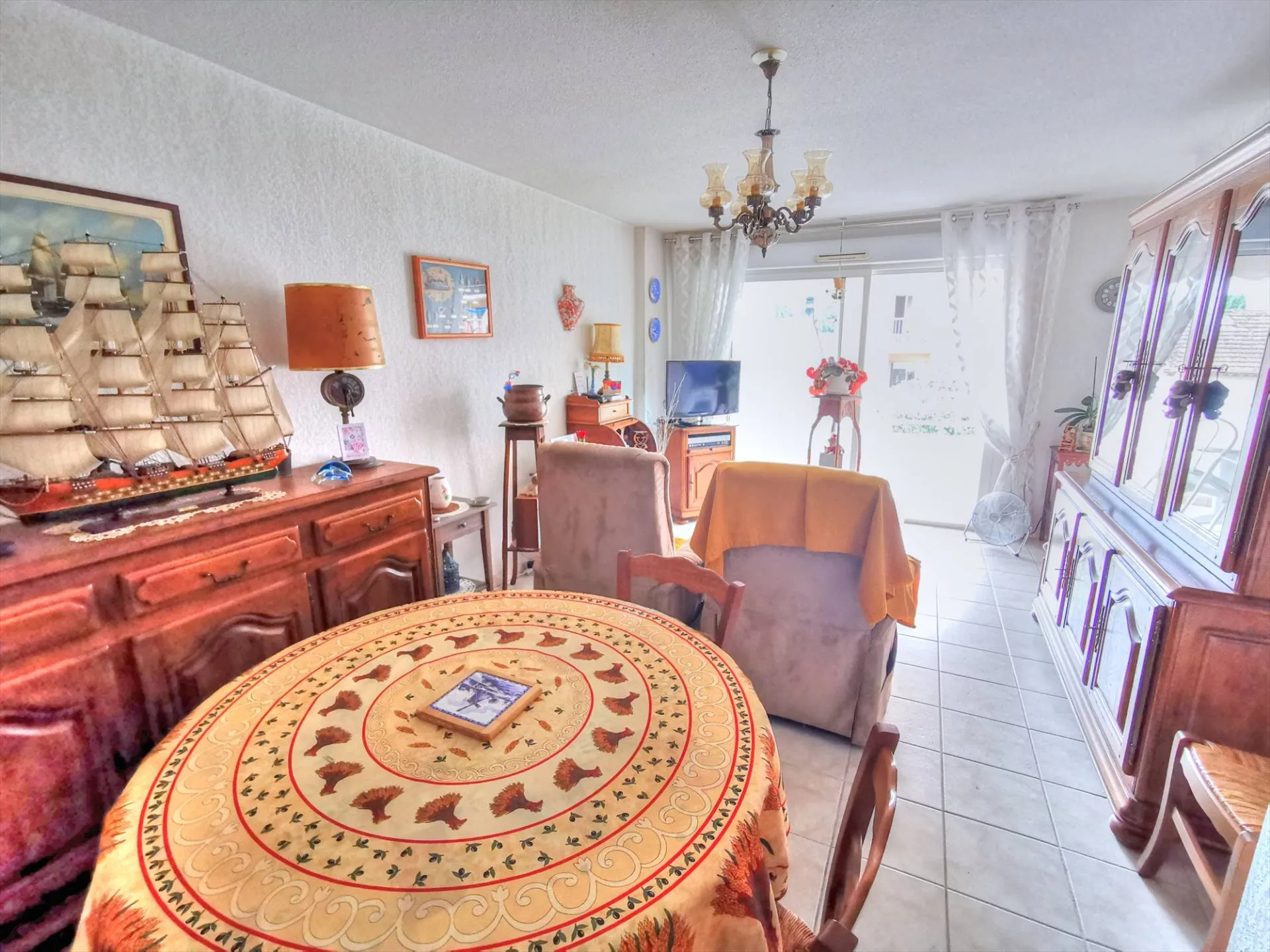appartement 3 pièces à Cavalaire-sur-Mer (83240) — photo 3