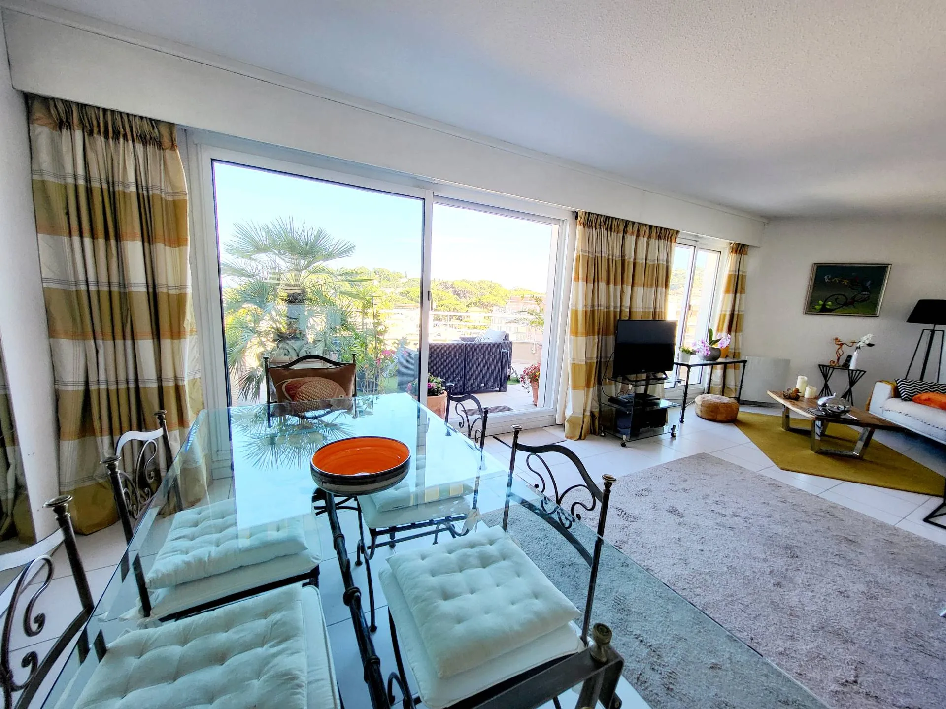 appartement 4 pièces à Cavalaire-sur-Mer (83240) — photo 3