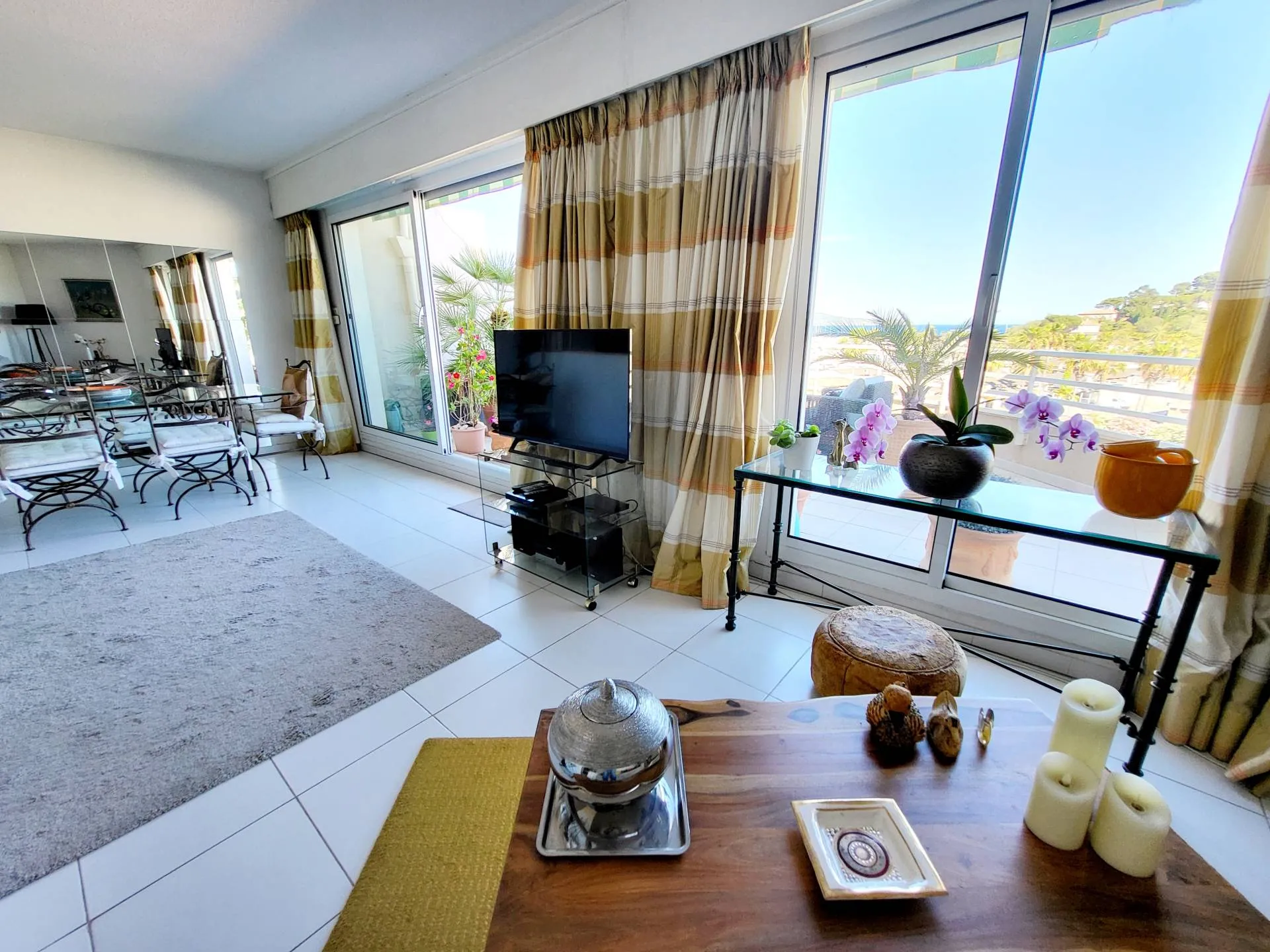 appartement 4 pièces à Cavalaire-sur-Mer (83240) — photo 4