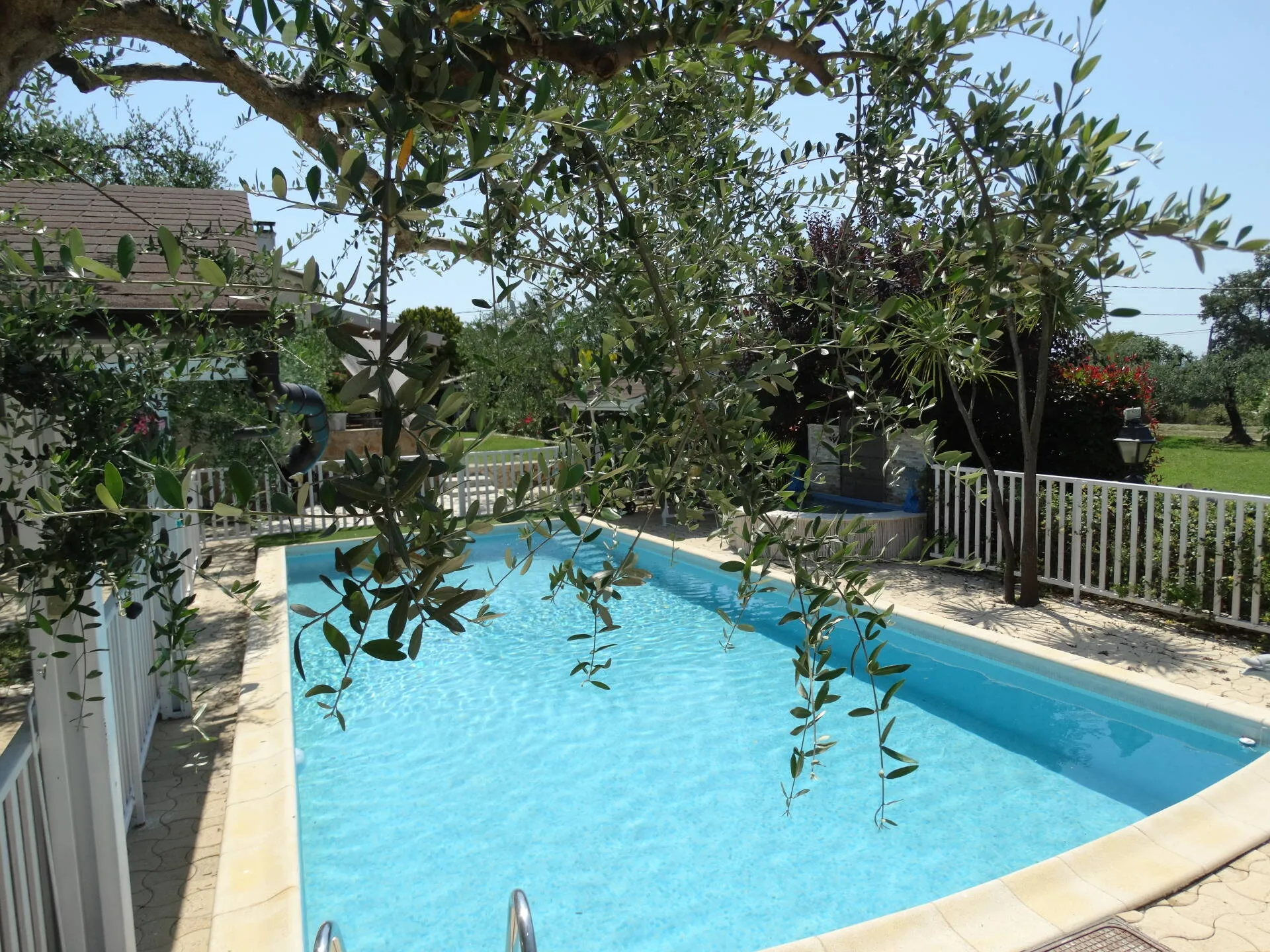 maison 8 pièces à Montauroux (83440)