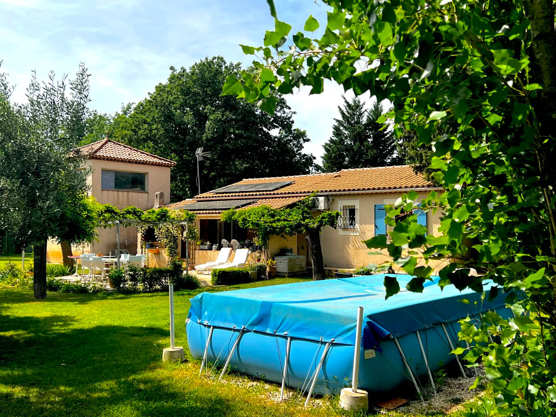 maison 8 pièces à Néoules (83136) — photo 2