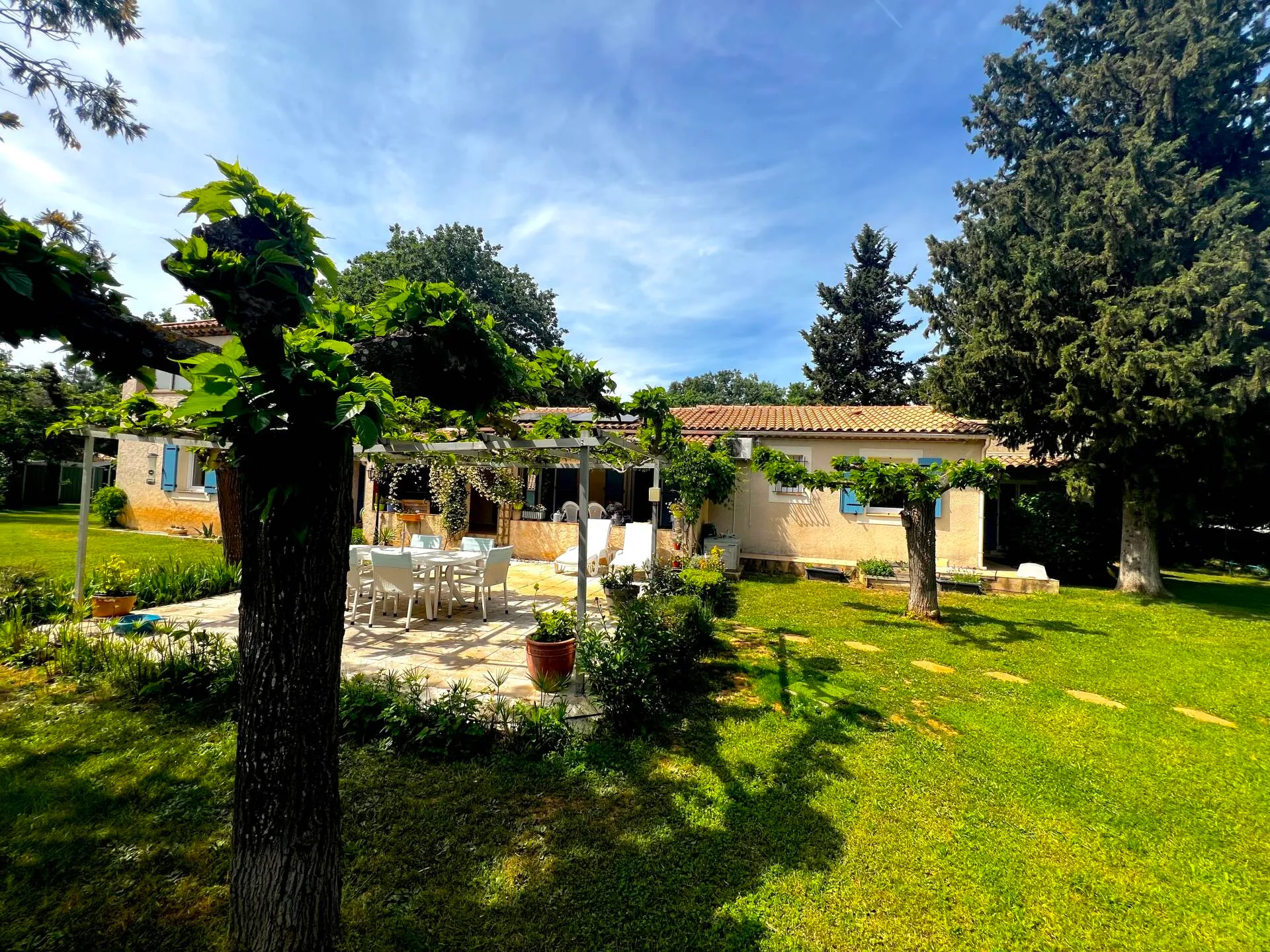 maison 8 pièces à Néoules (83136) — photo 3