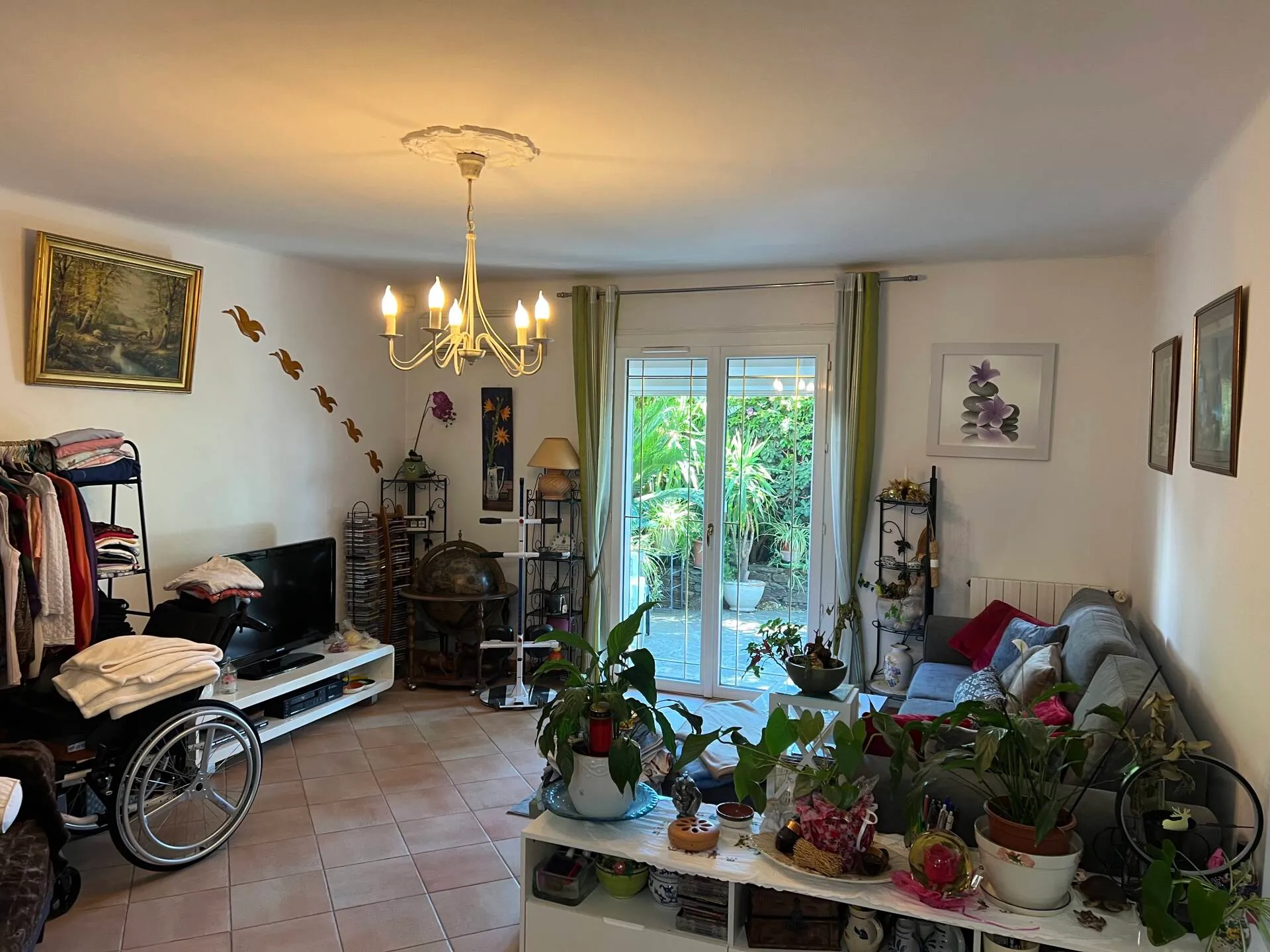 maison 5 pièces à Cogolin (83310) — photo 3